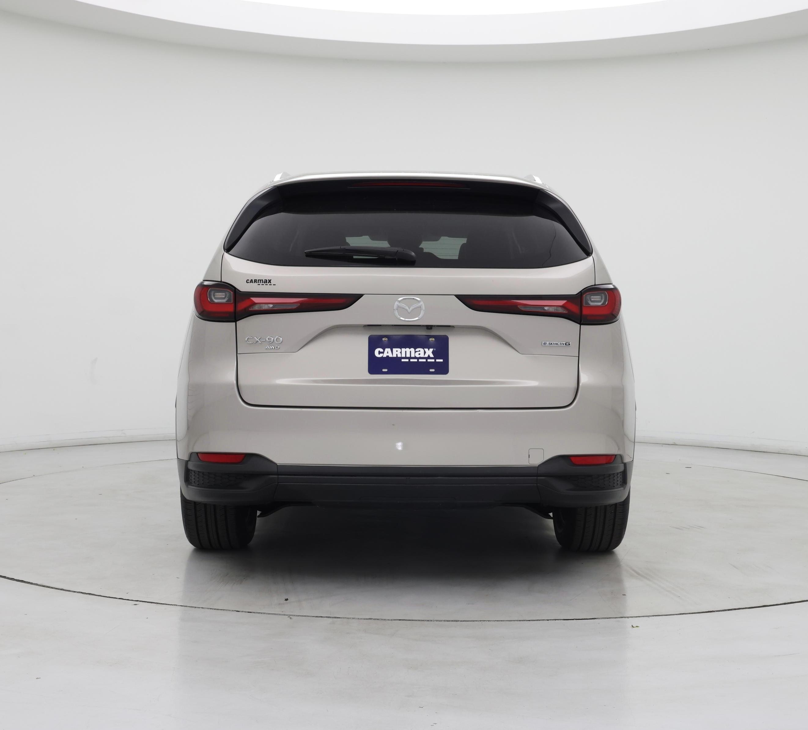 Thumbnail: 2024 Mazda CX-90 - 6