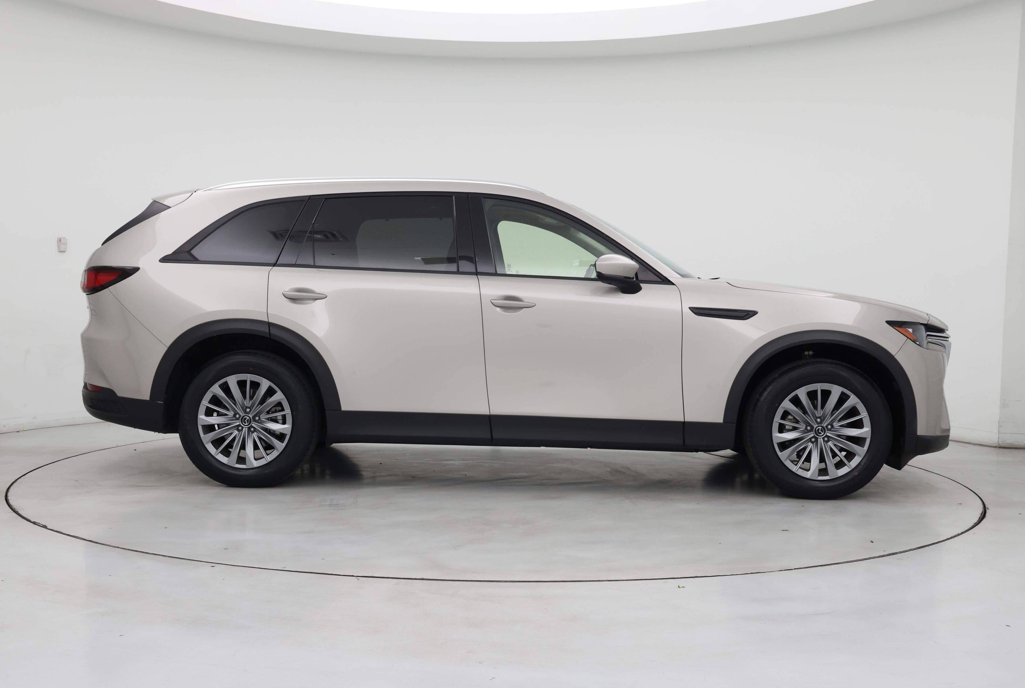 Thumbnail: 2024 Mazda CX-90 - 7
