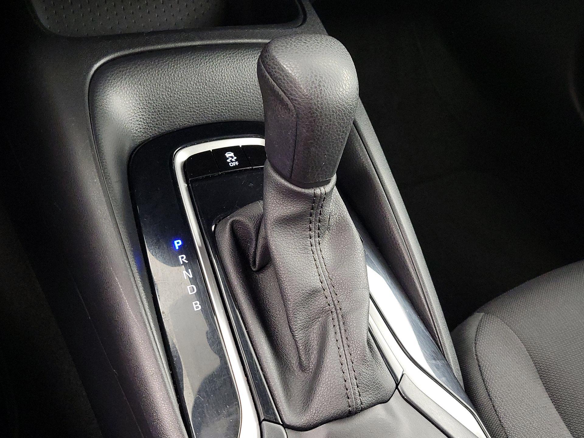 Thumbnail: 2024 Toyota Corolla - 17