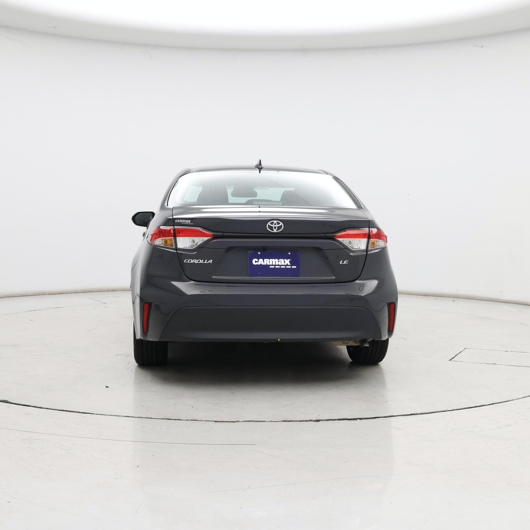 Thumbnail: 2024 Toyota Corolla - 6