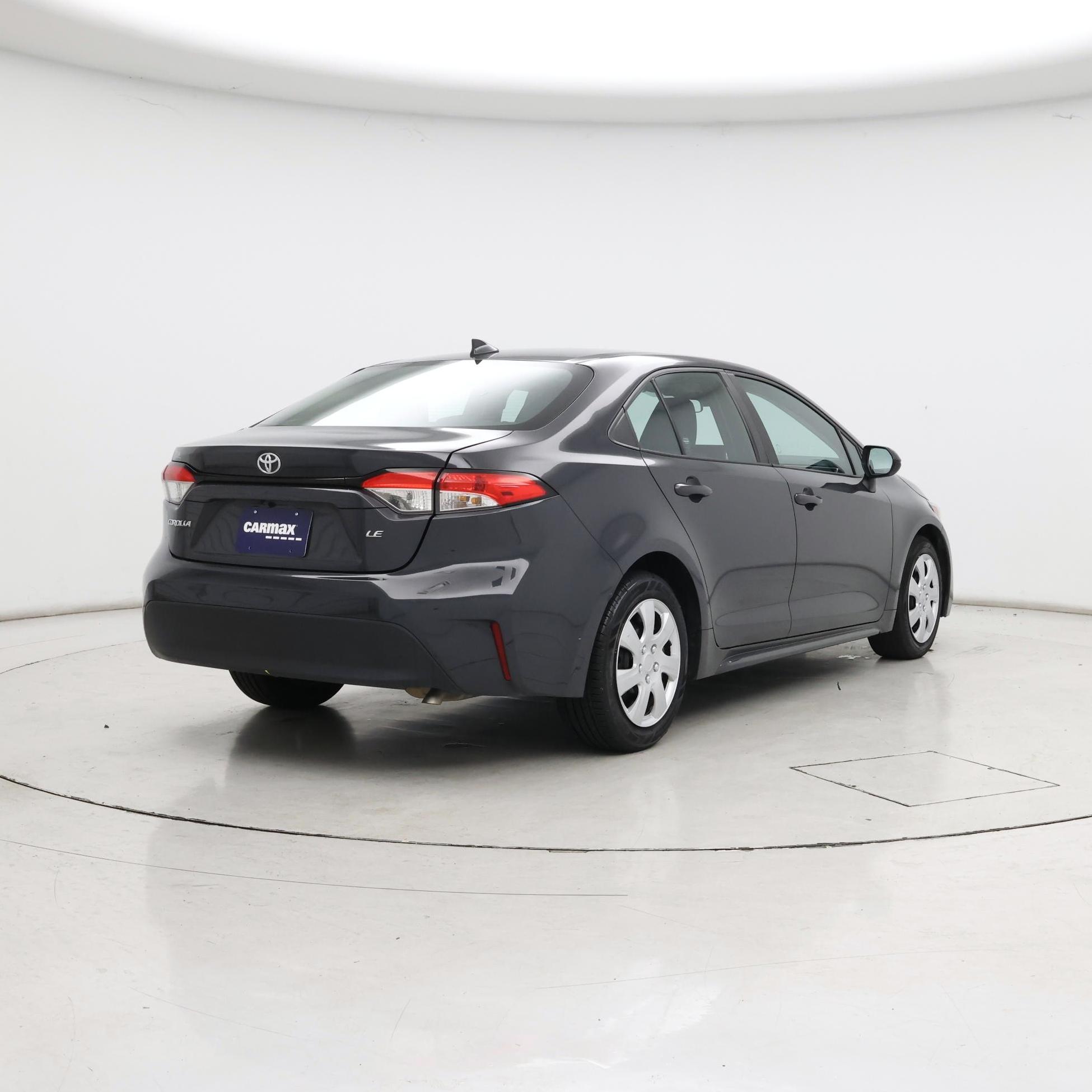 Thumbnail: 2024 Toyota Corolla - 8