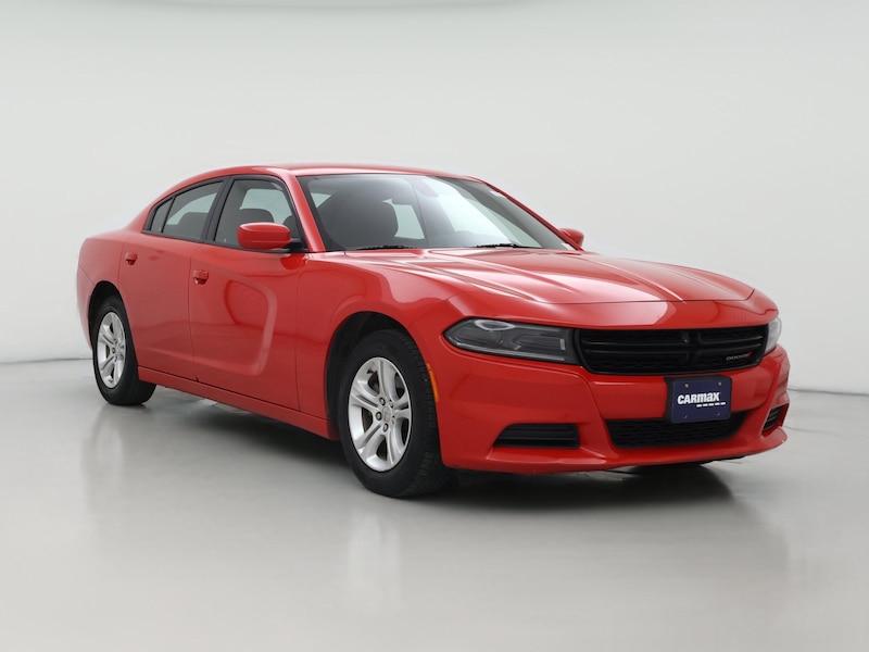 2022 Dodge Charger SXT -
                  Pleasanton, CA