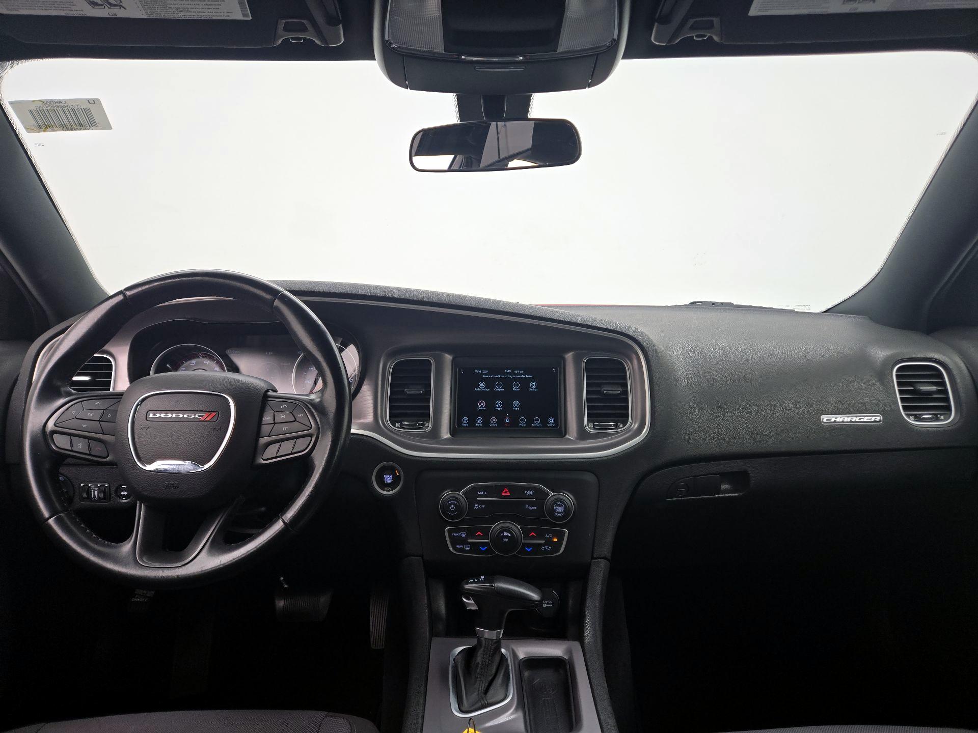 Thumbnail: 2022 Dodge Charger - 9