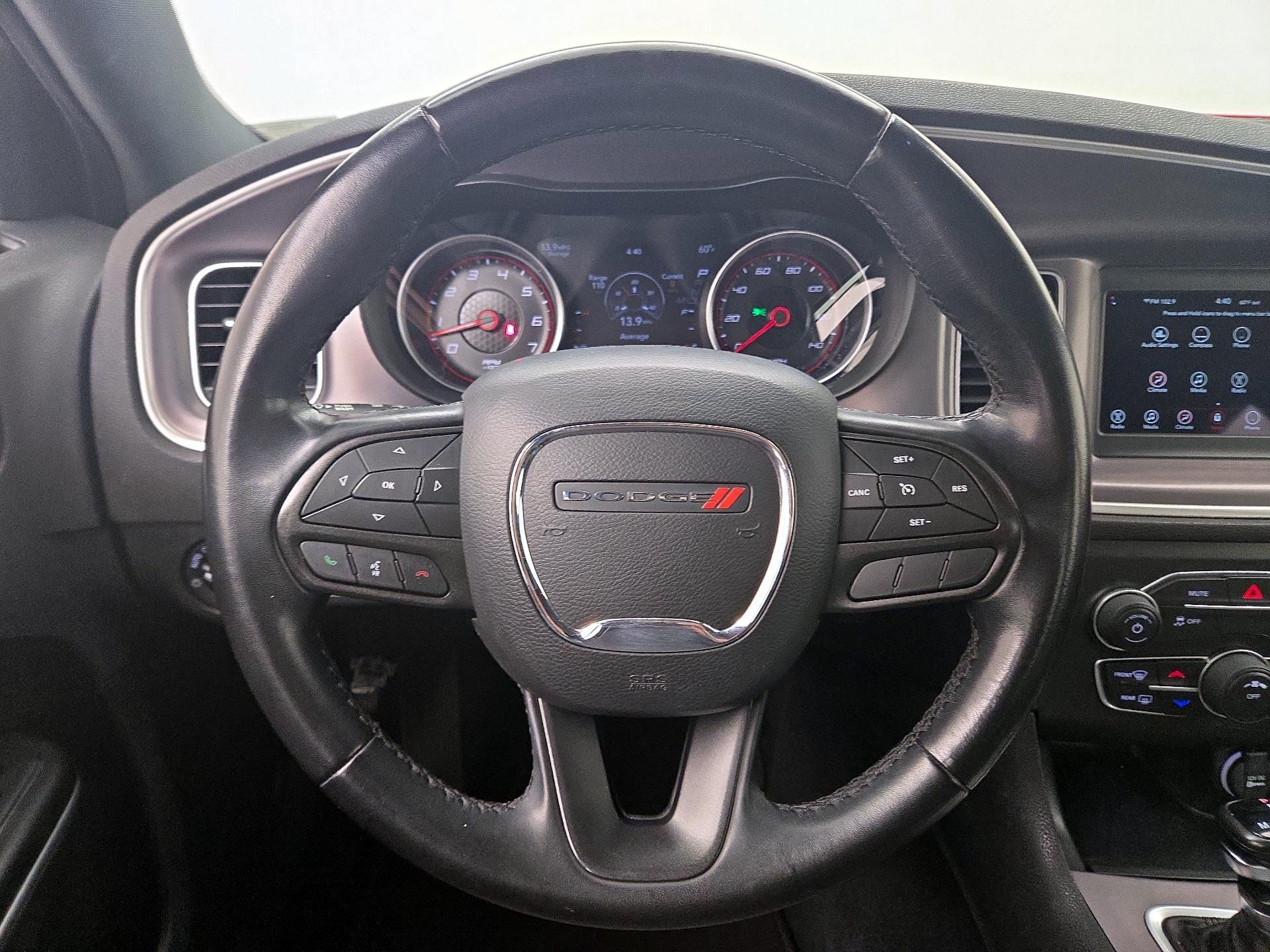 Thumbnail: 2022 Dodge Charger - 10