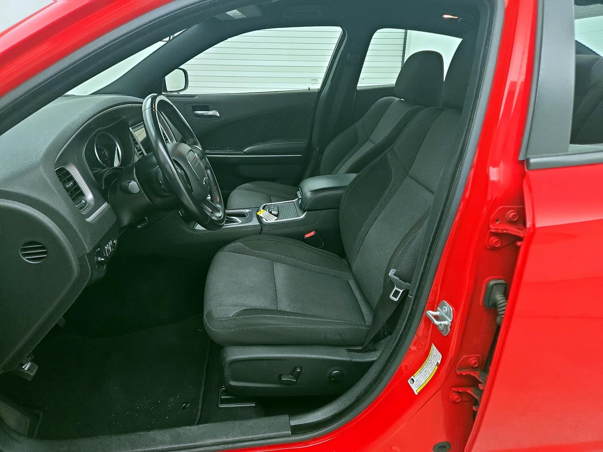 Thumbnail: 2022 Dodge Charger - 11