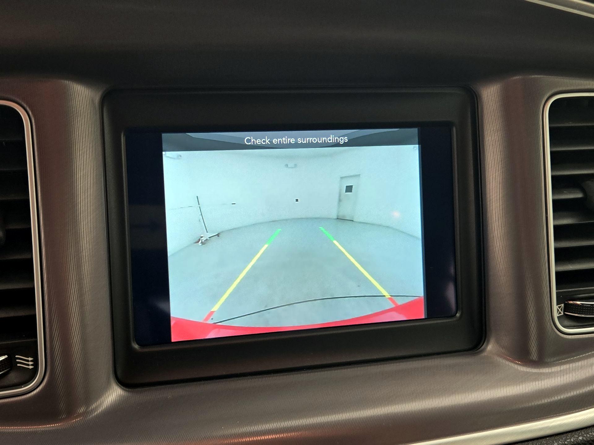 Thumbnail: 2022 Dodge Charger - 14