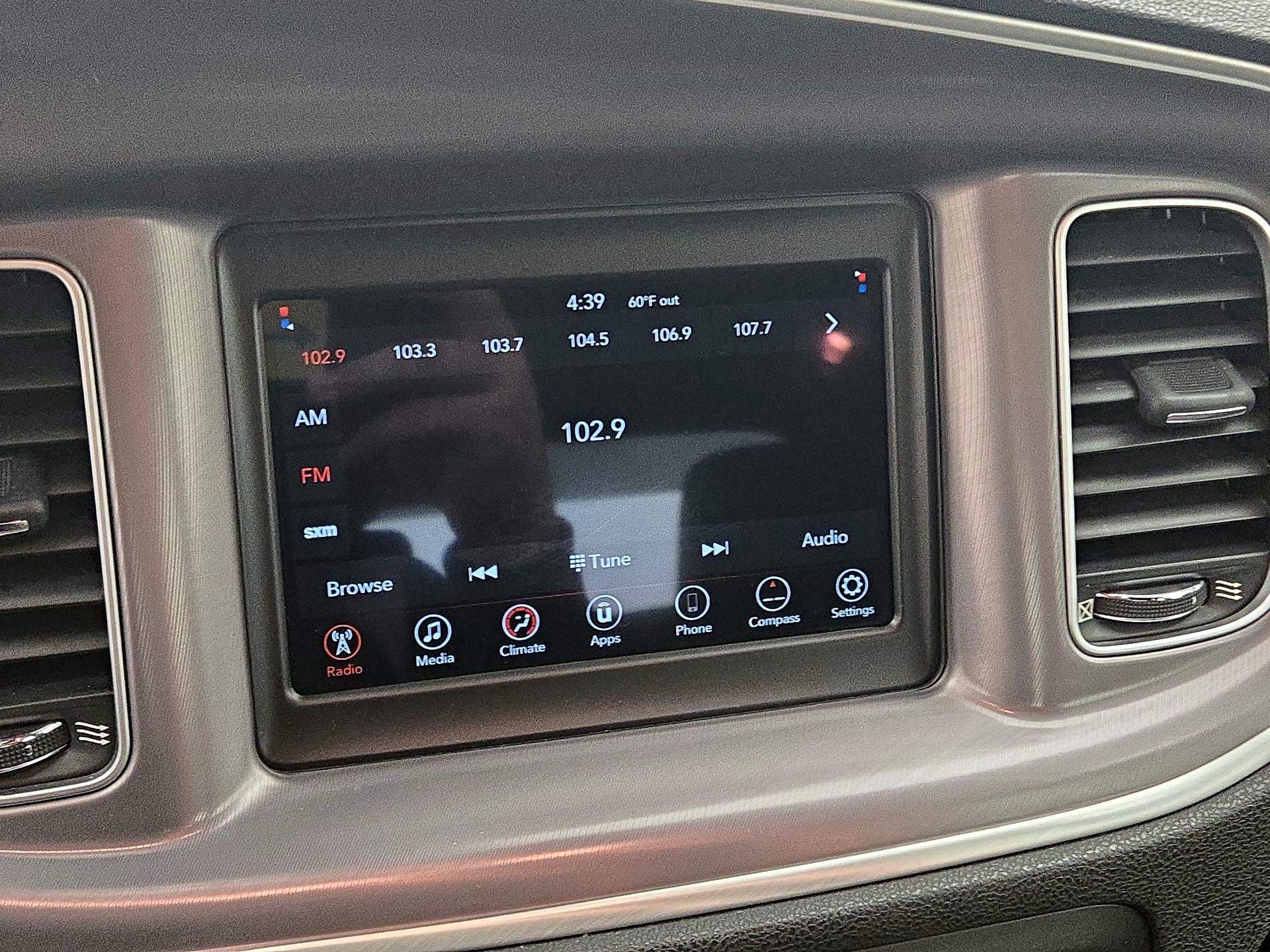 Thumbnail: 2022 Dodge Charger - 15