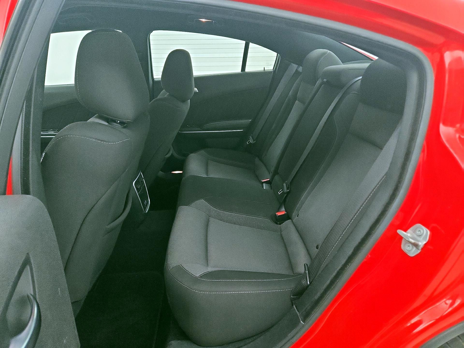 Thumbnail: 2022 Dodge Charger - 19