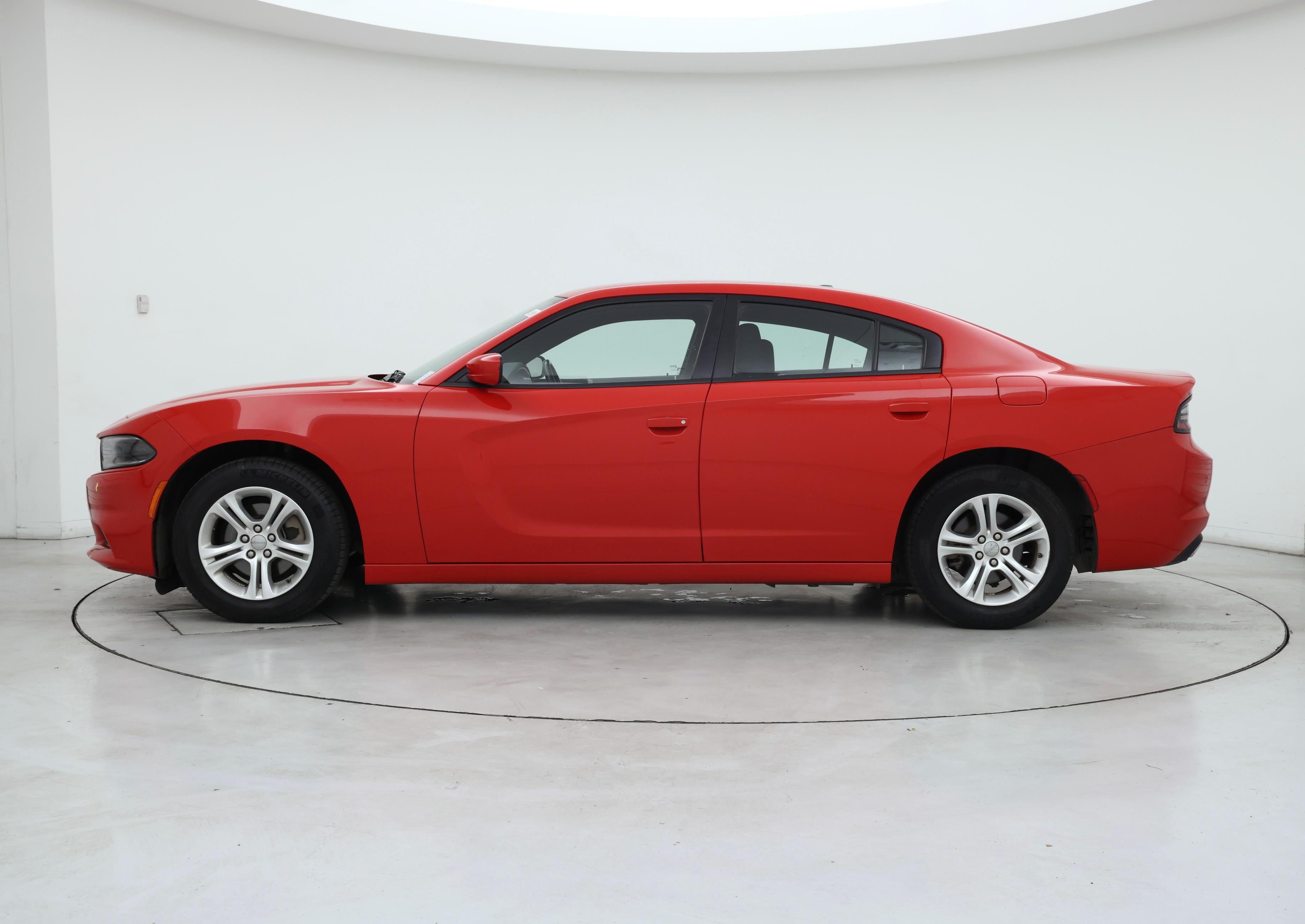 Thumbnail: 2022 Dodge Charger - 3