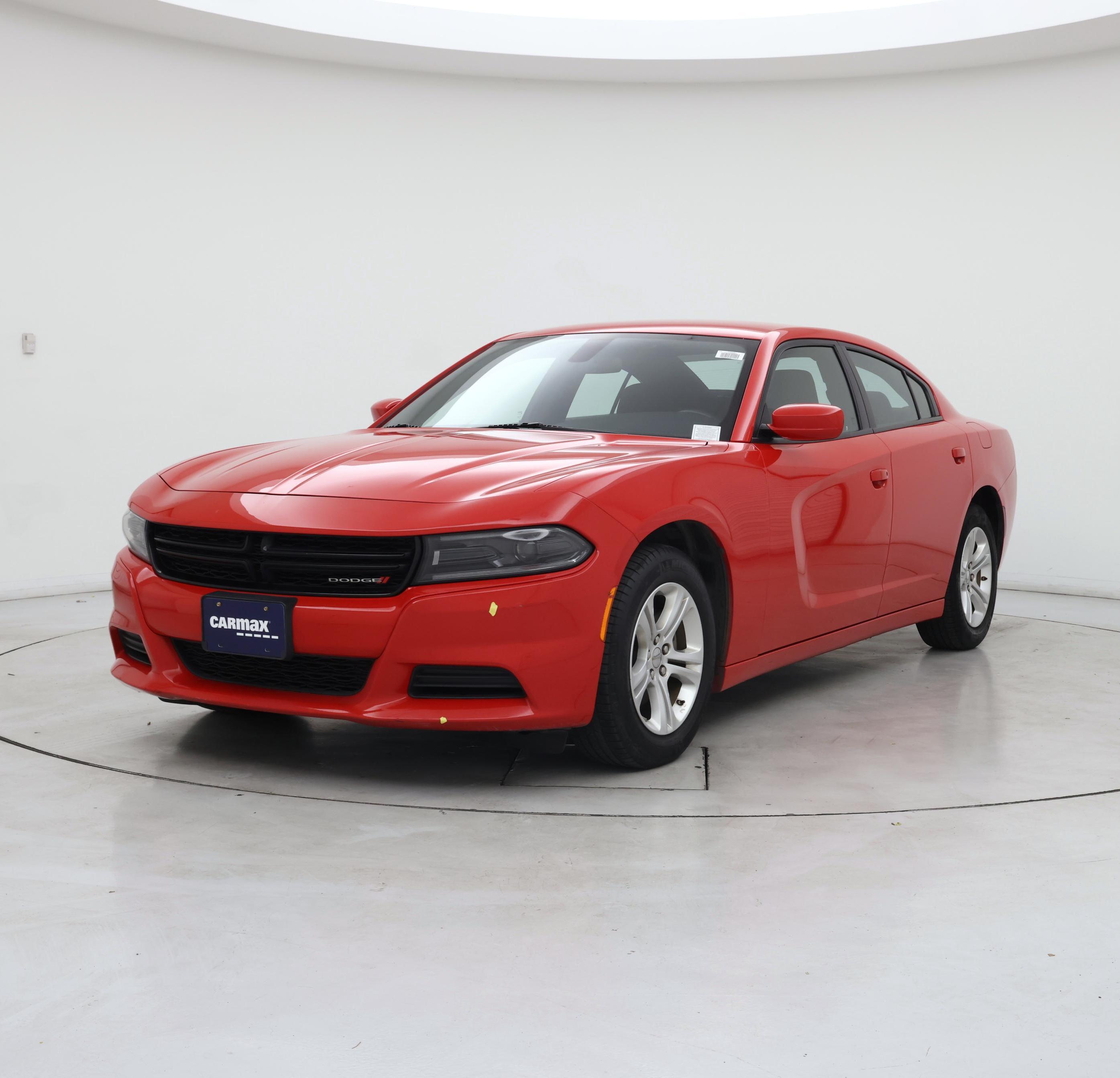 Thumbnail: 2022 Dodge Charger - 4