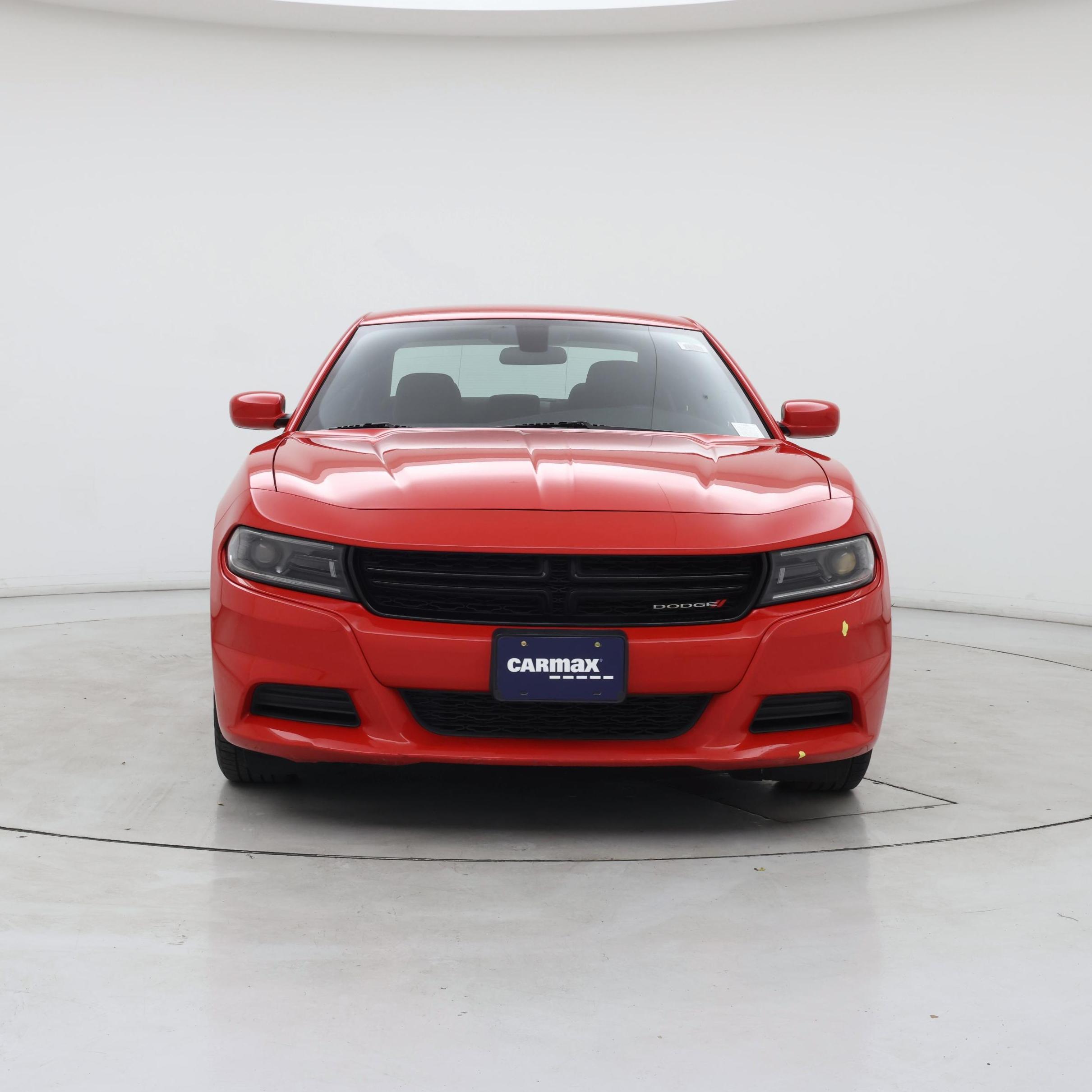 Thumbnail: 2022 Dodge Charger - 5
