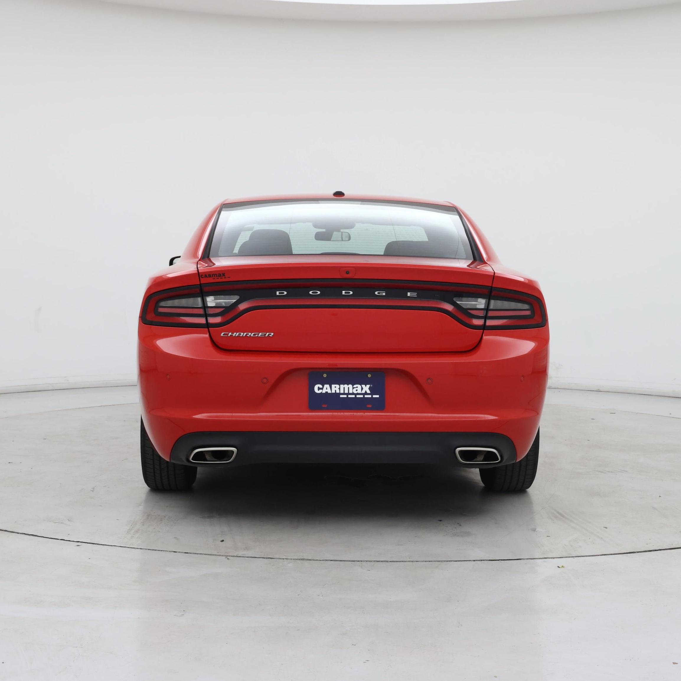 Thumbnail: 2022 Dodge Charger - 6