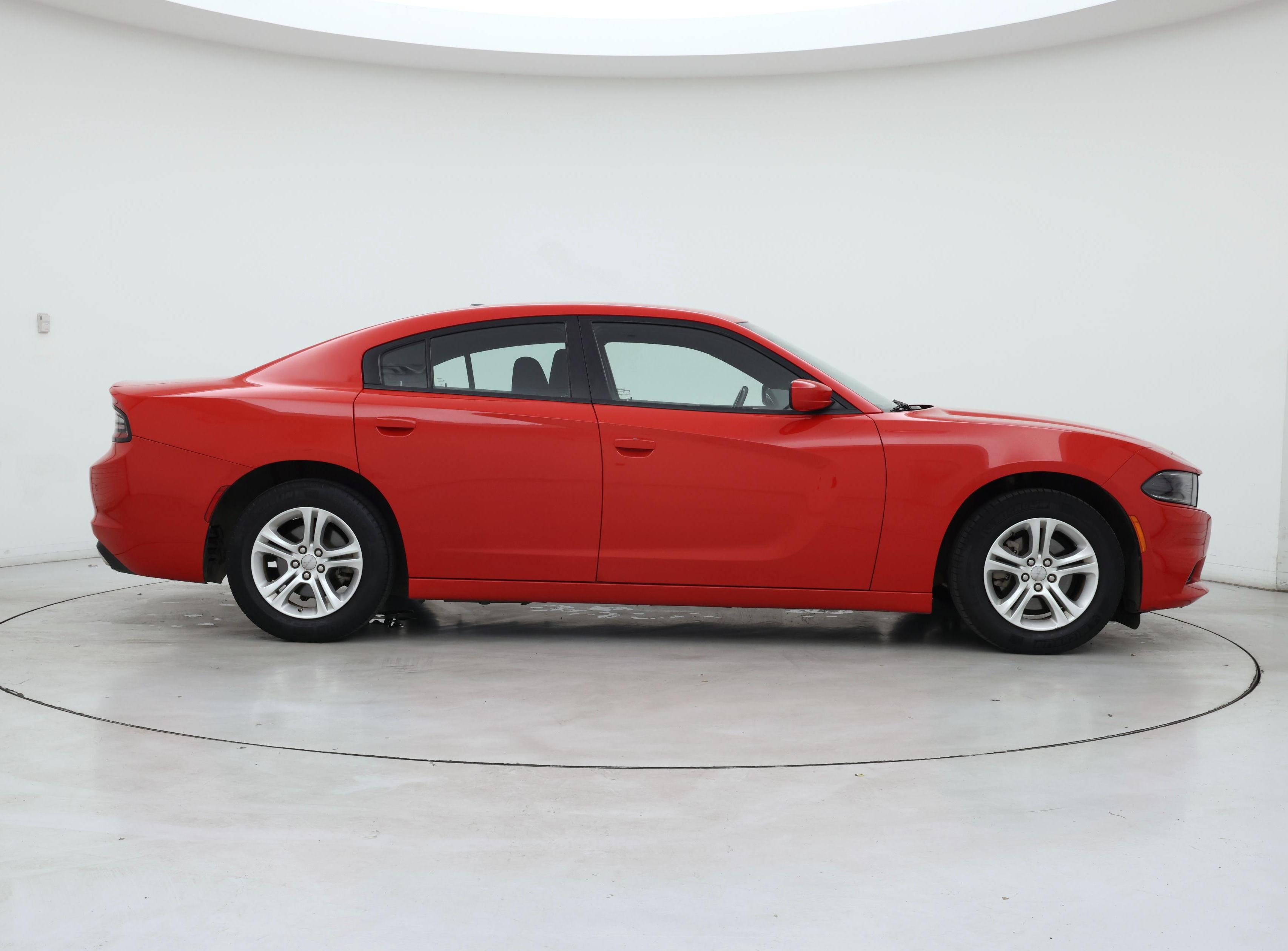 Thumbnail: 2022 Dodge Charger - 7