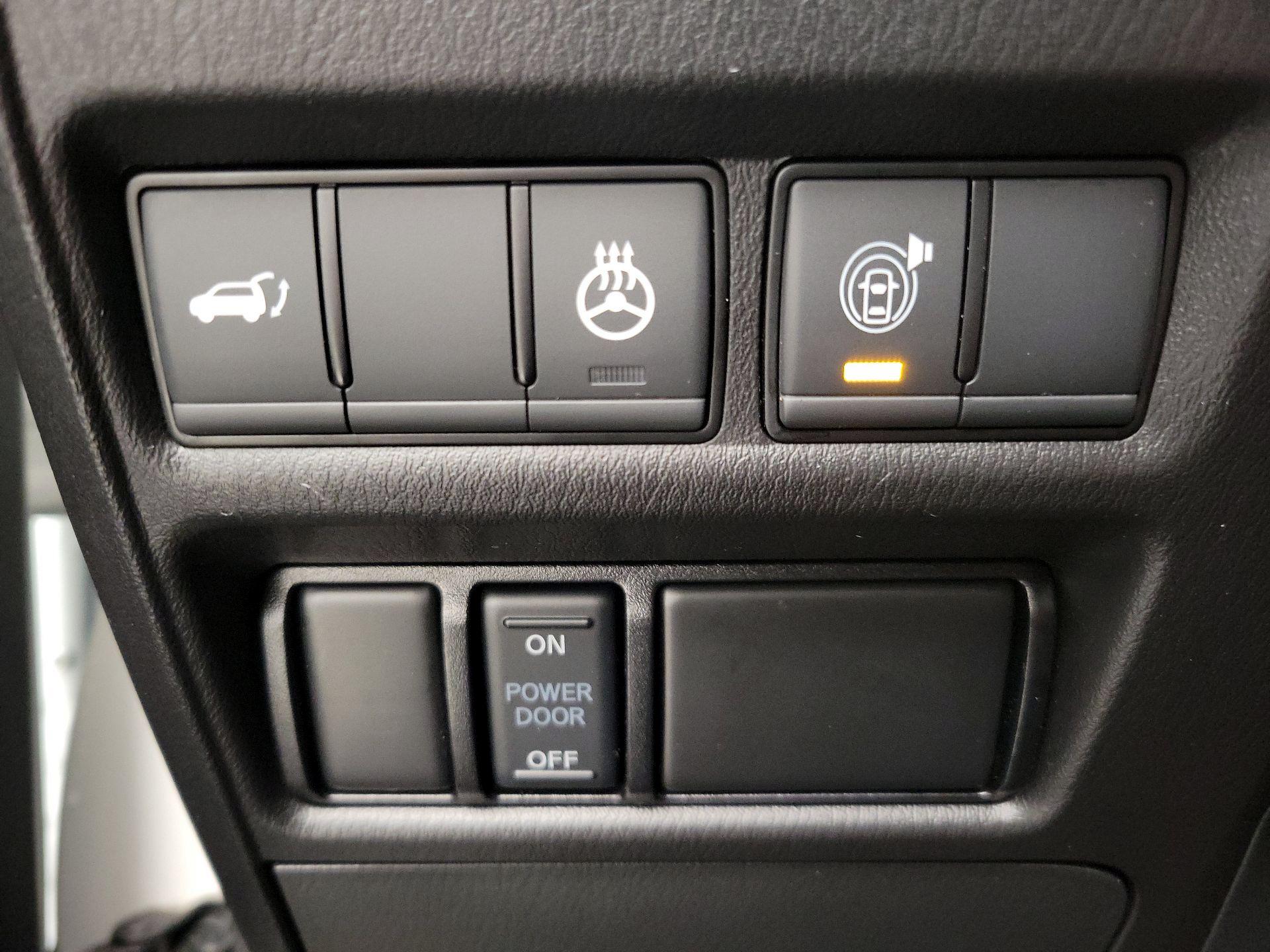 Thumbnail: 2024 Nissan Armada - 13