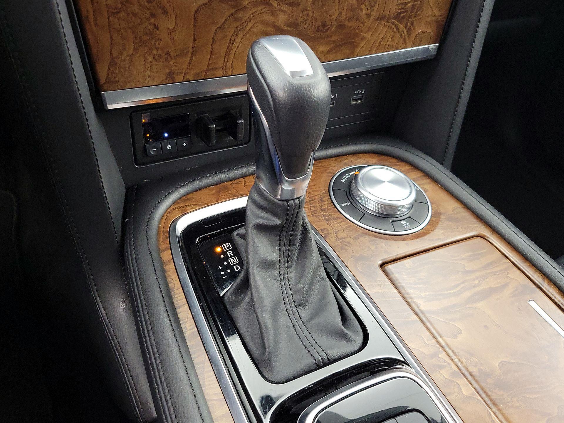 Thumbnail: 2024 Nissan Armada - 18