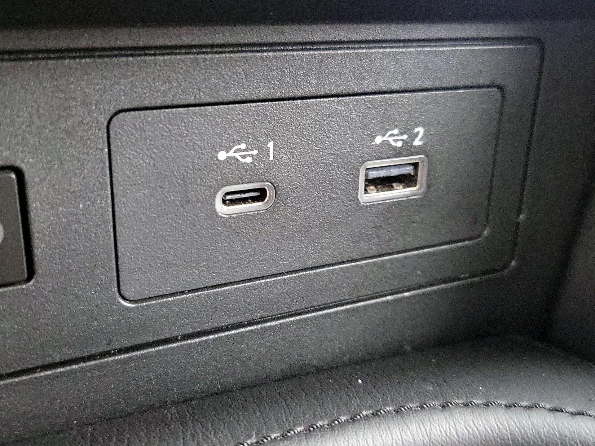 Thumbnail: 2024 Nissan Armada - 19