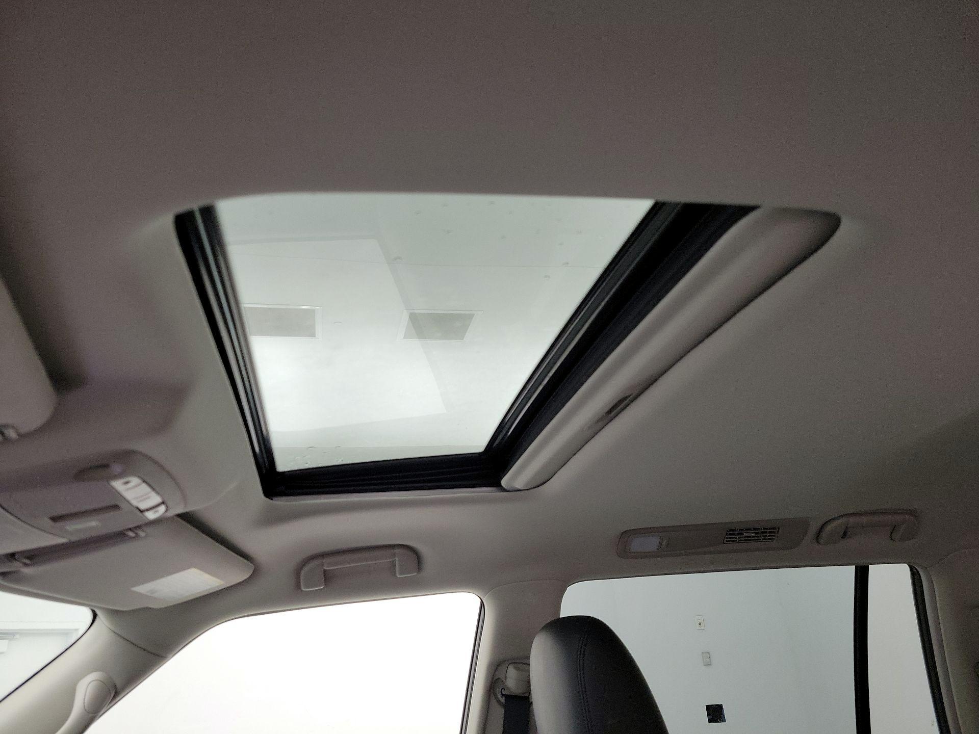 Thumbnail: 2024 Nissan Armada - 20