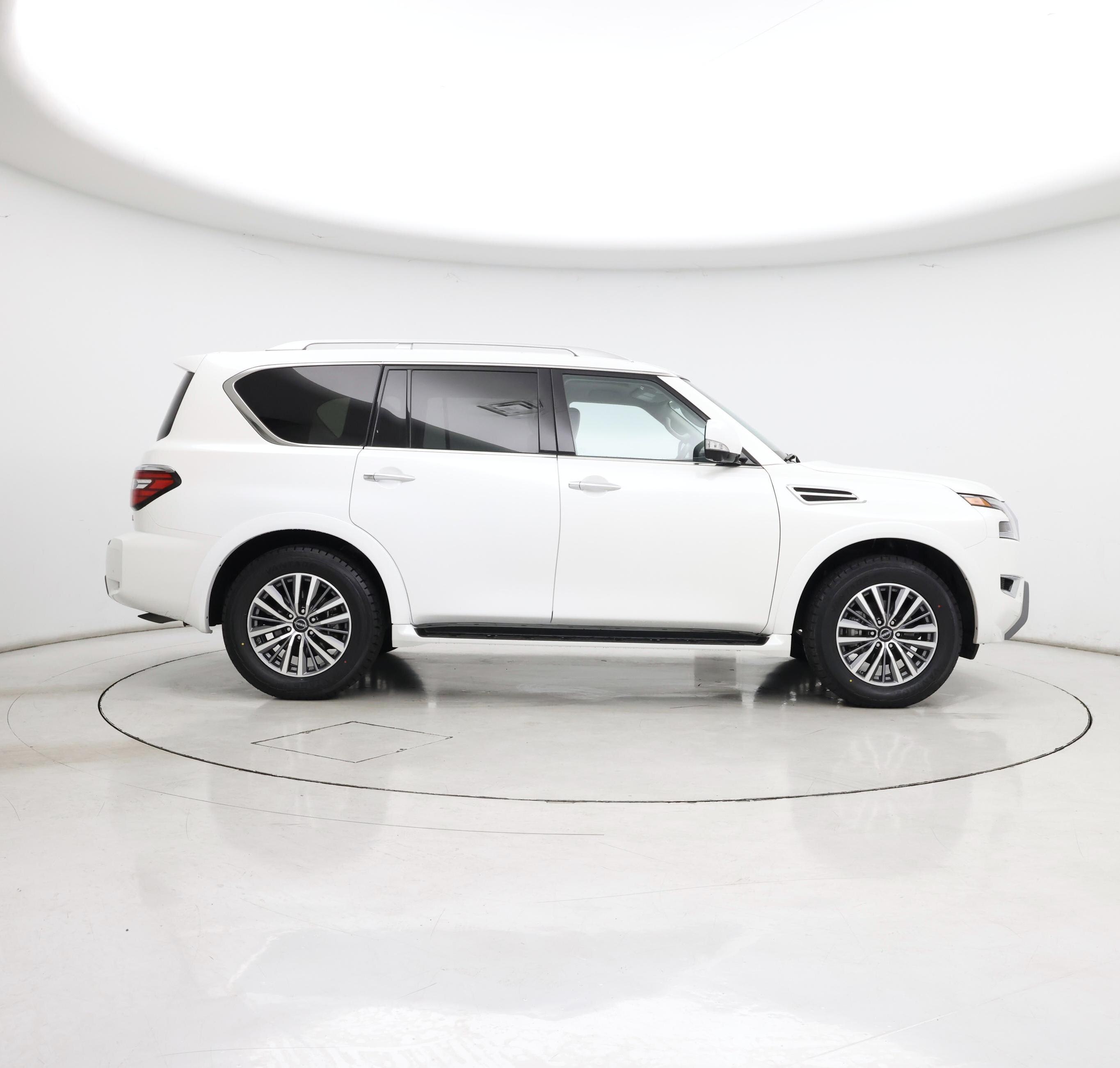 Thumbnail: 2024 Nissan Armada - 7