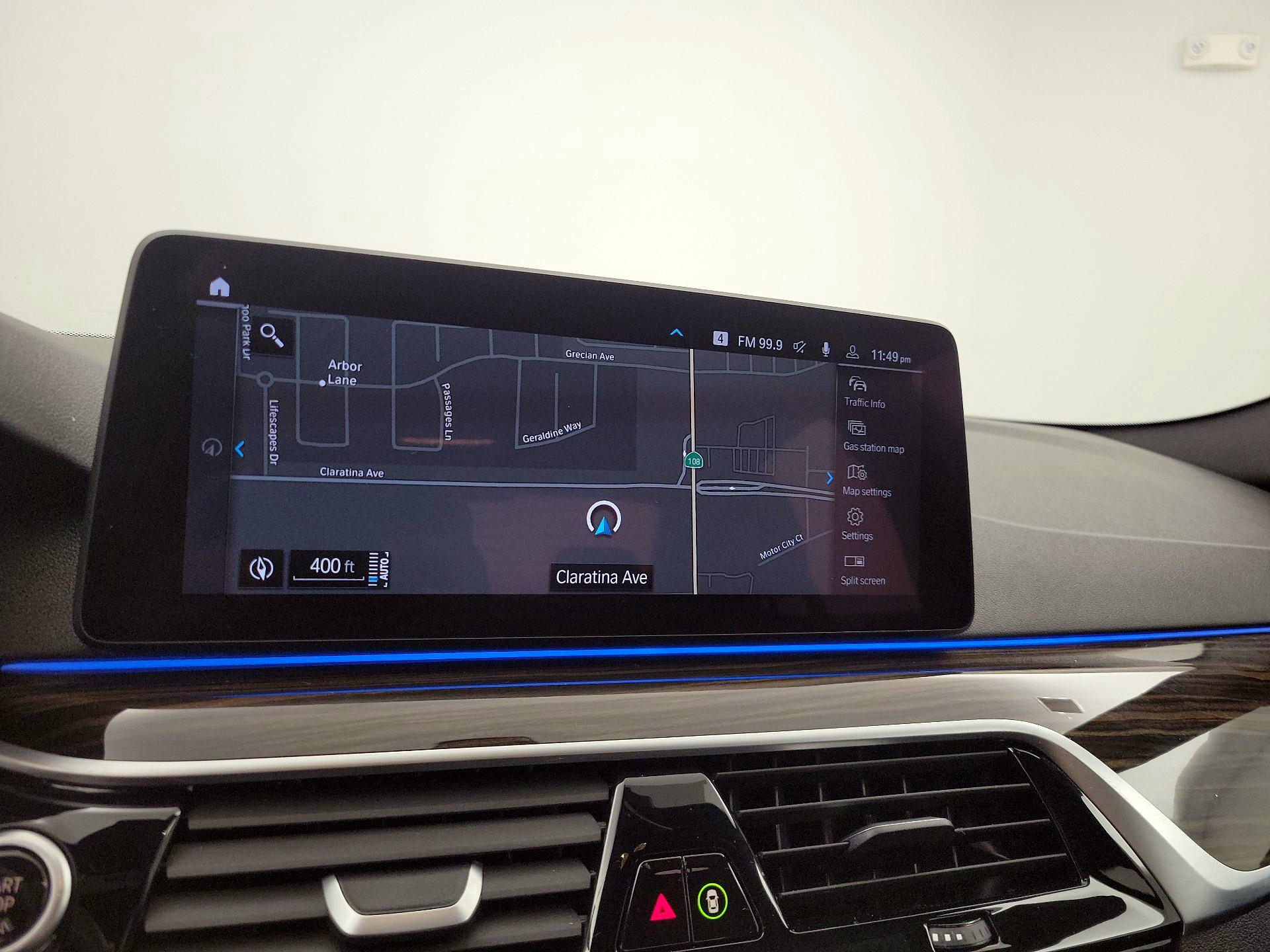 Thumbnail: 2023 BMW 5 Series - 14