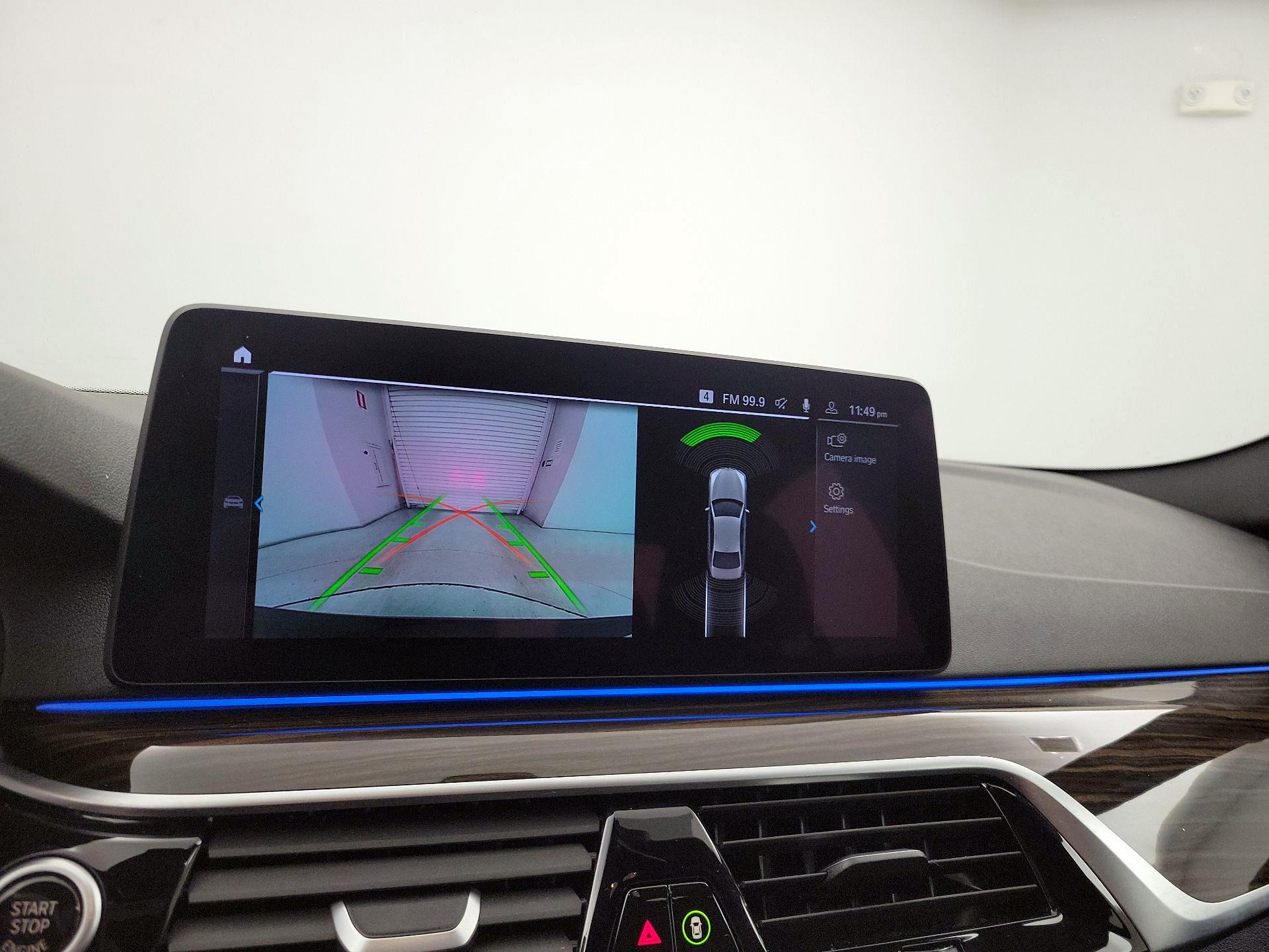 Thumbnail: 2023 BMW 5 Series - 15