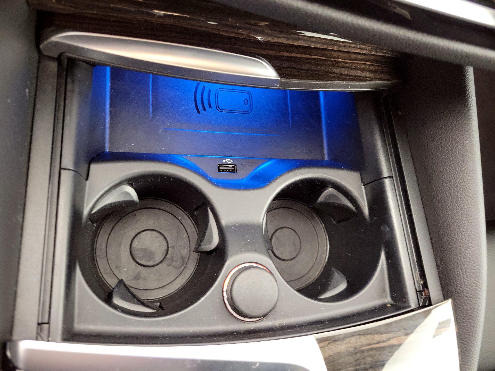 Thumbnail: 2023 BMW 5 Series - 19