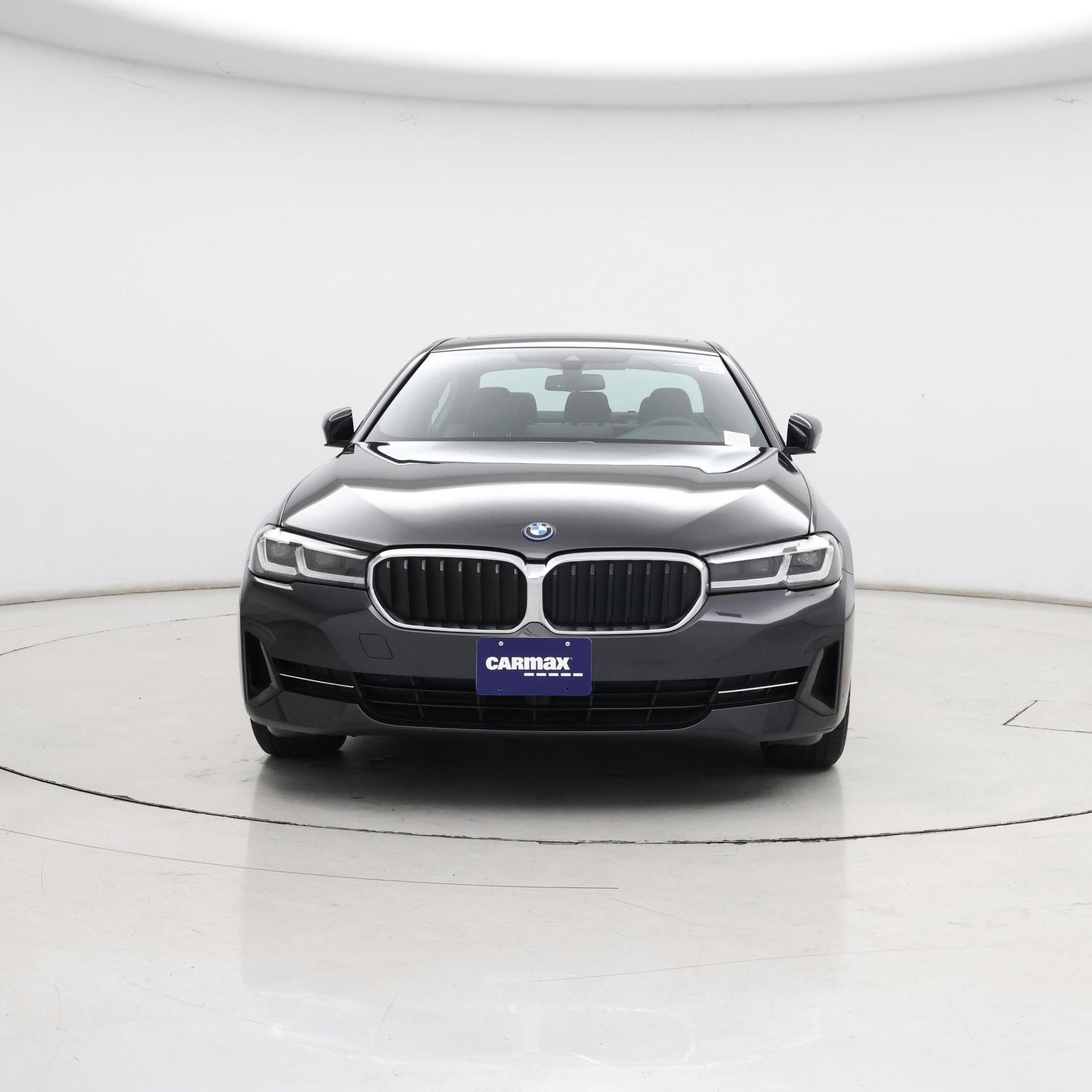 Thumbnail: 2023 BMW 5 Series - 5