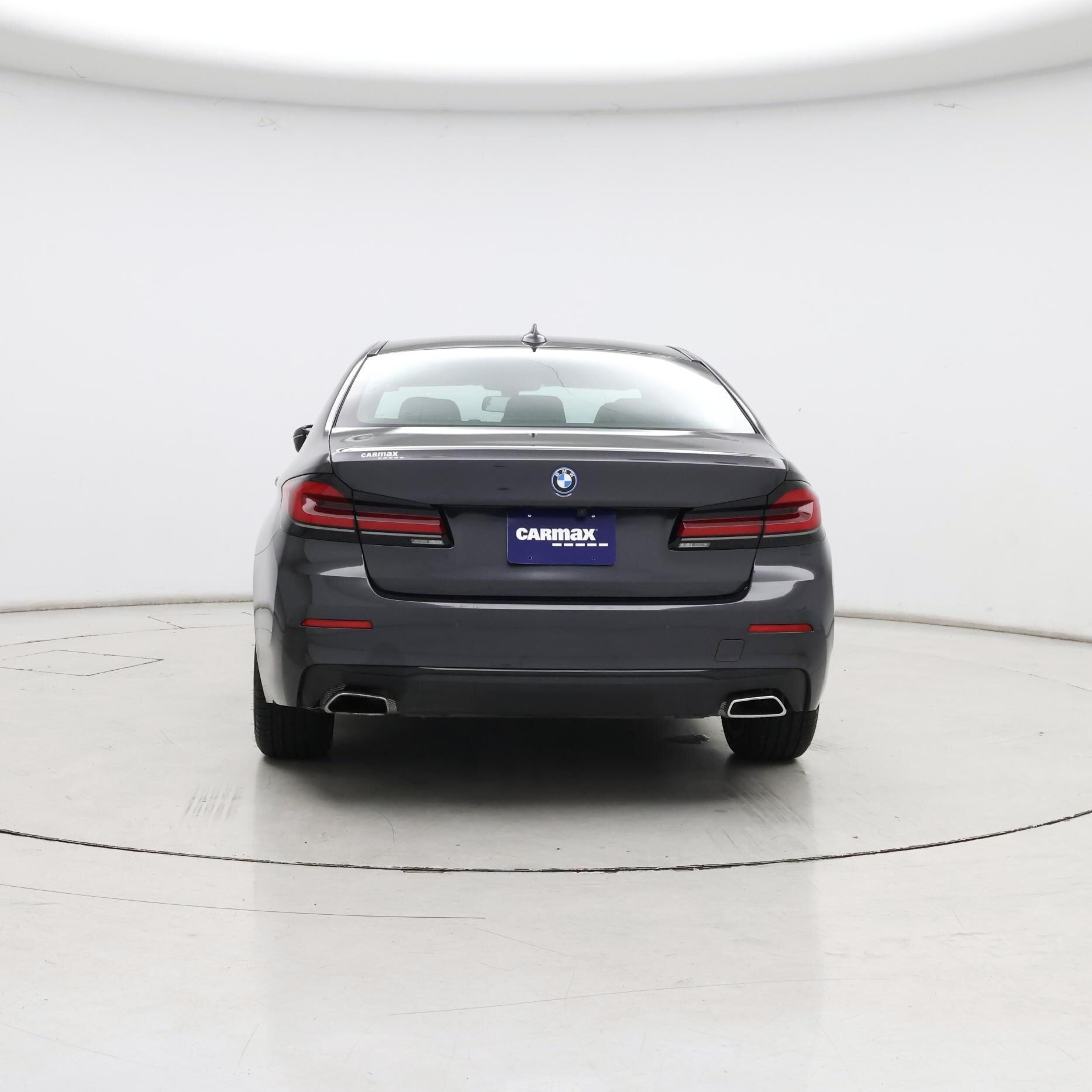 Thumbnail: 2023 BMW 5 Series - 6