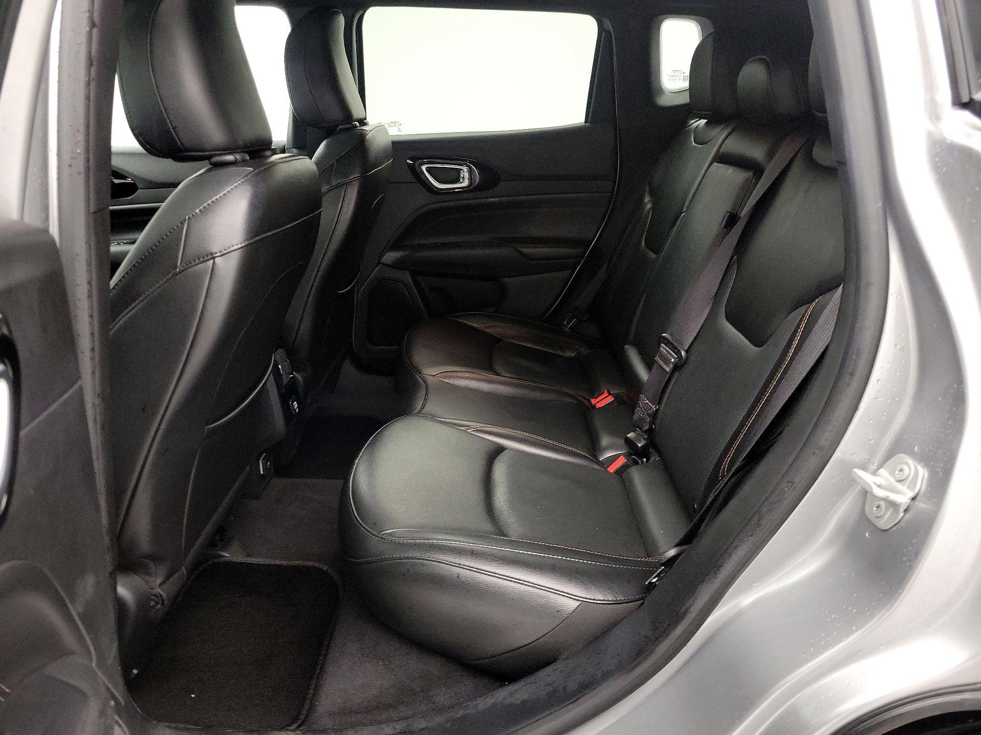 Thumbnail: 2023 Jeep Compass - 10