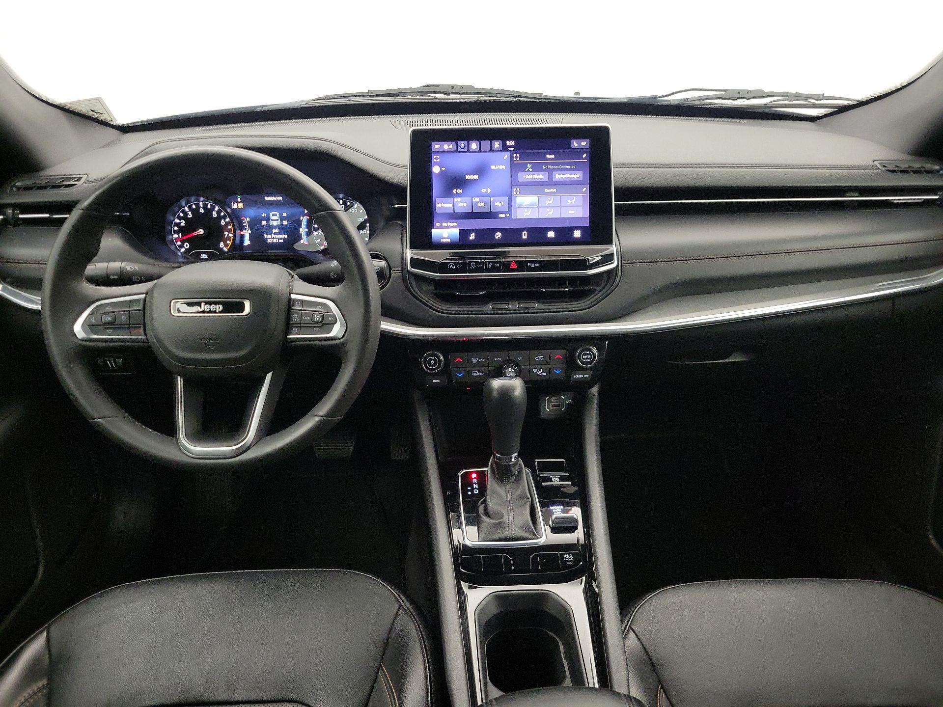 Thumbnail: 2023 Jeep Compass - 11