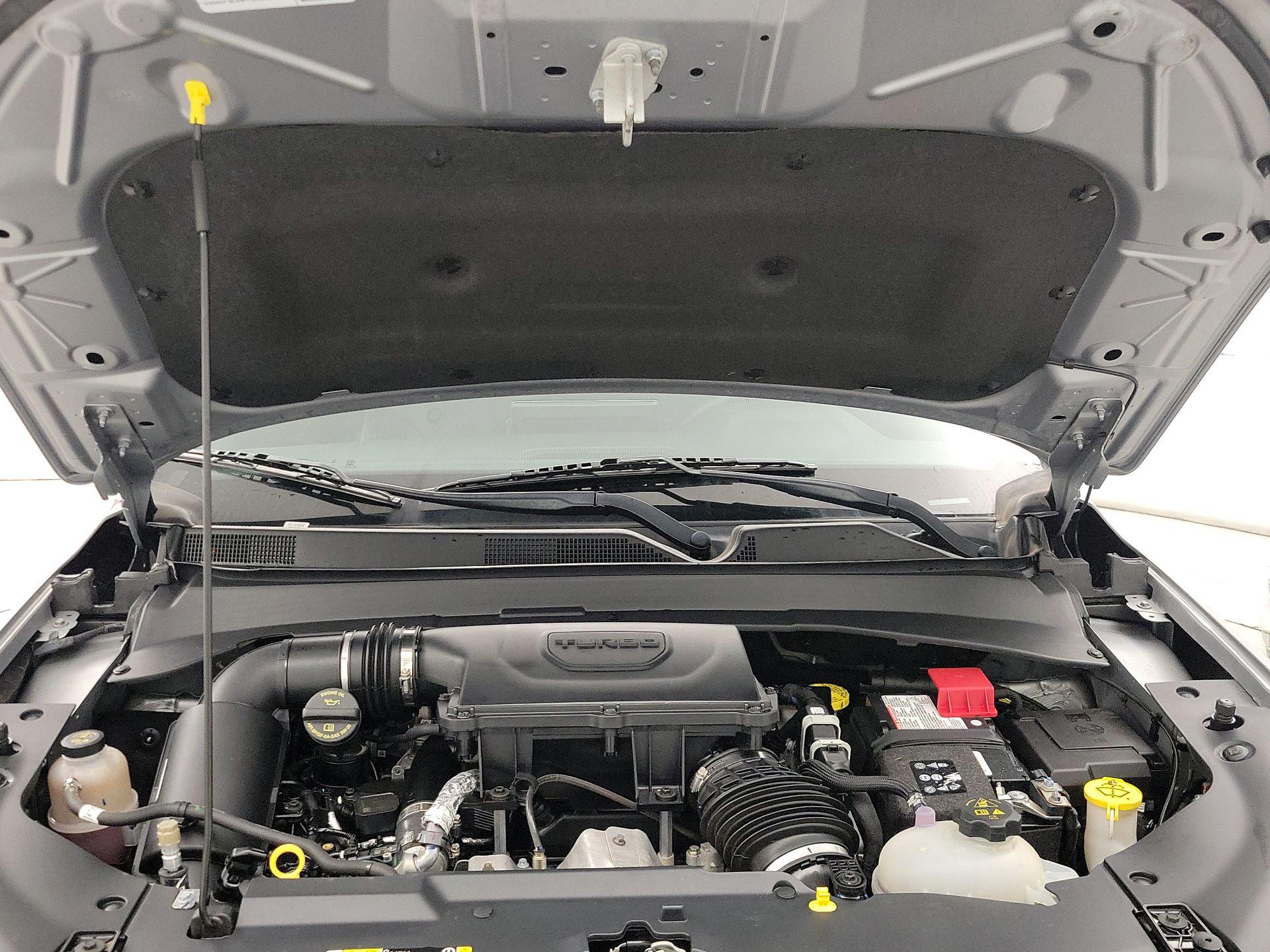 Thumbnail: 2023 Jeep Compass - 20