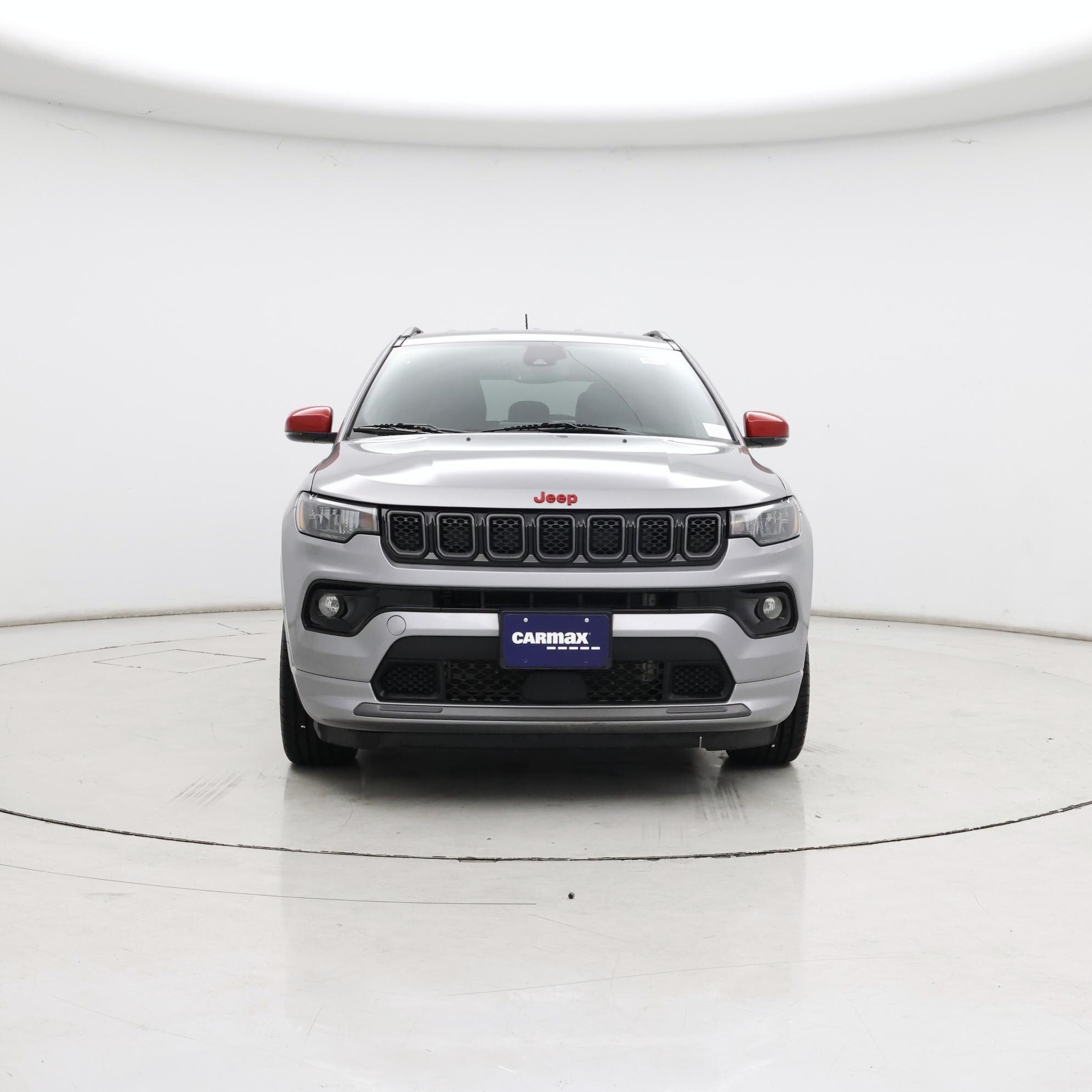 Thumbnail: 2023 Jeep Compass - 5