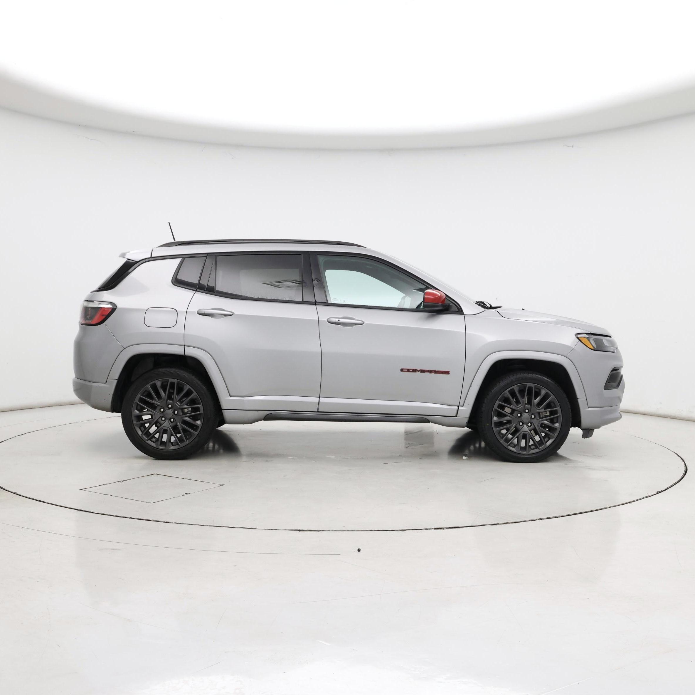 Thumbnail: 2023 Jeep Compass - 7