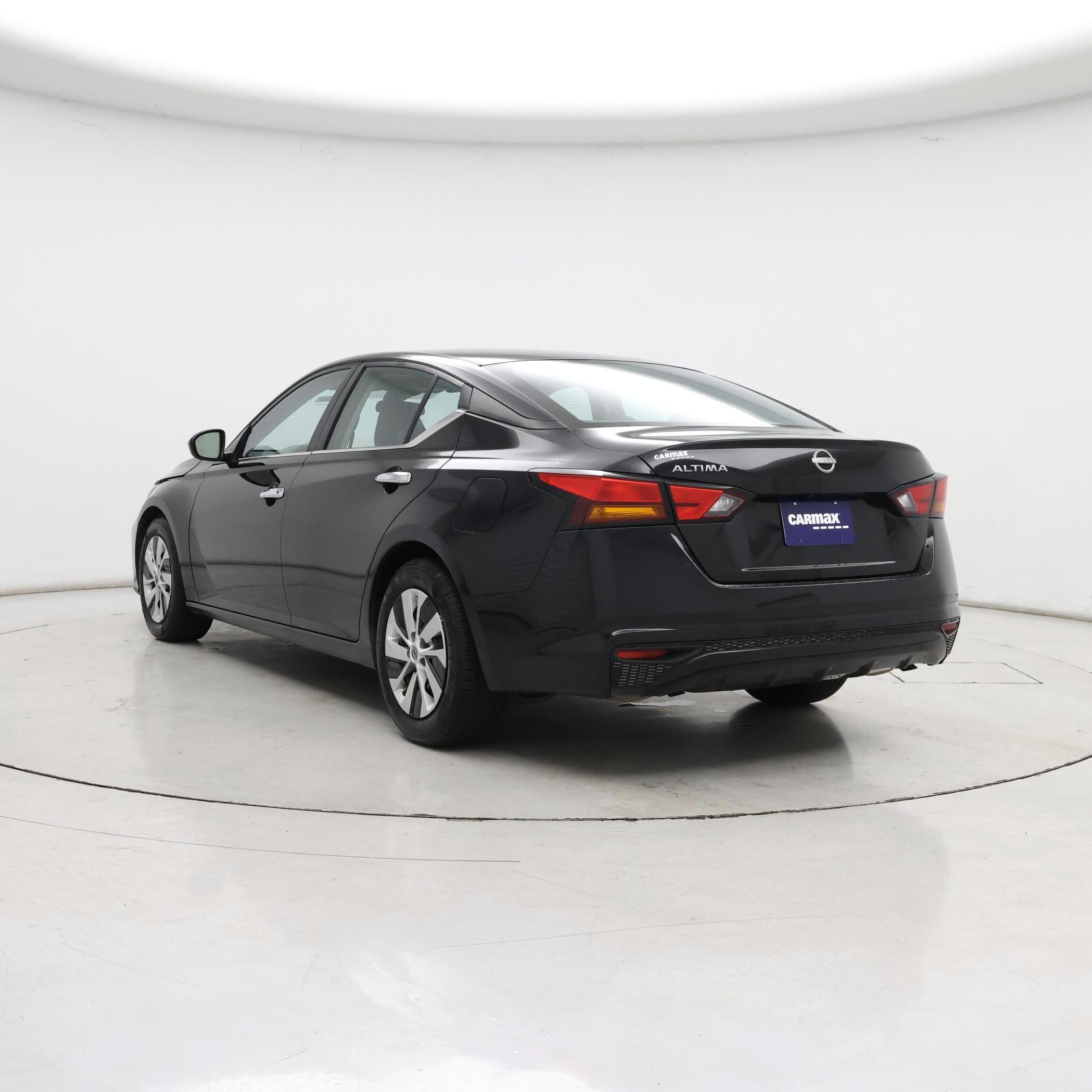 Thumbnail: 2023 Nissan Altima - 2
