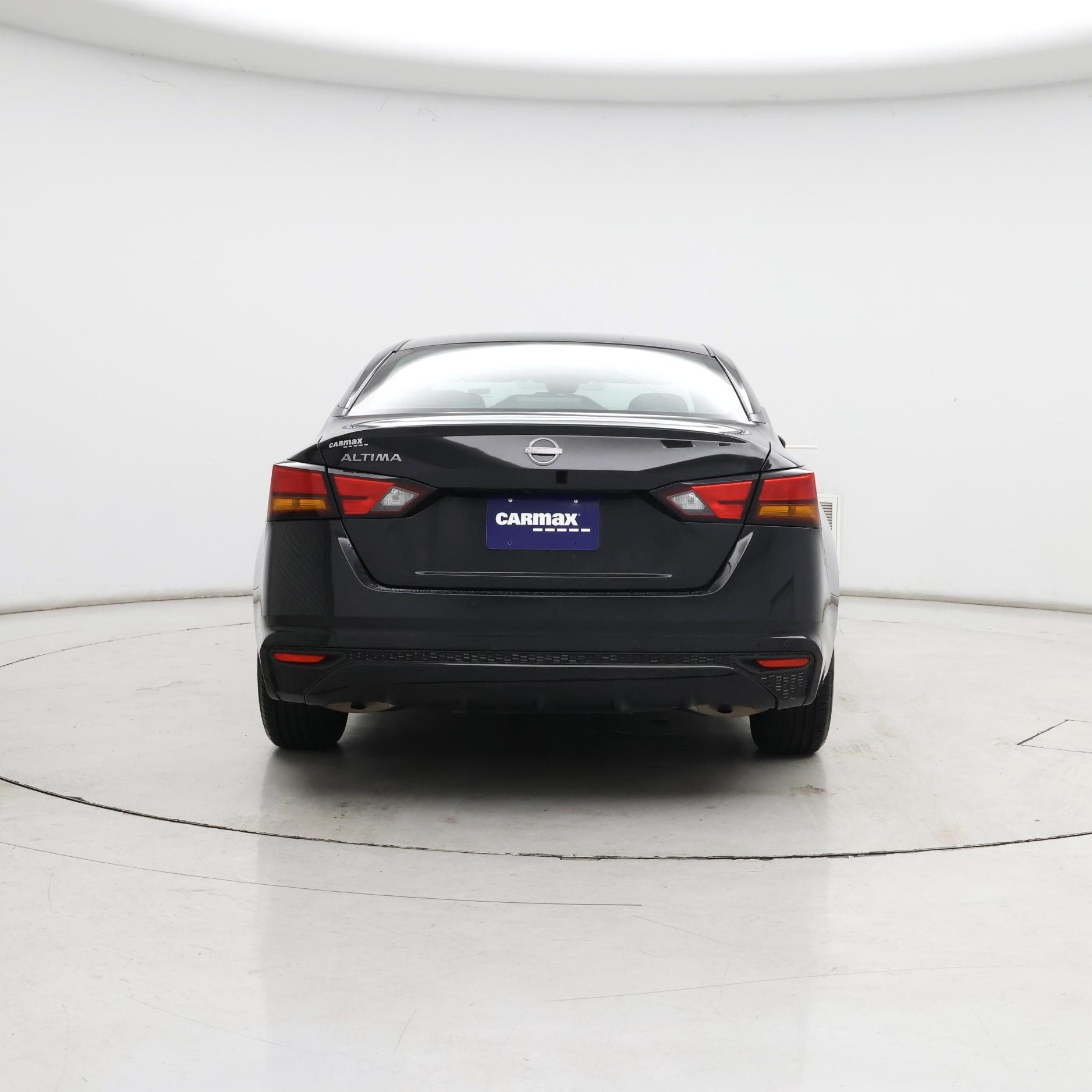 Thumbnail: 2023 Nissan Altima - 6