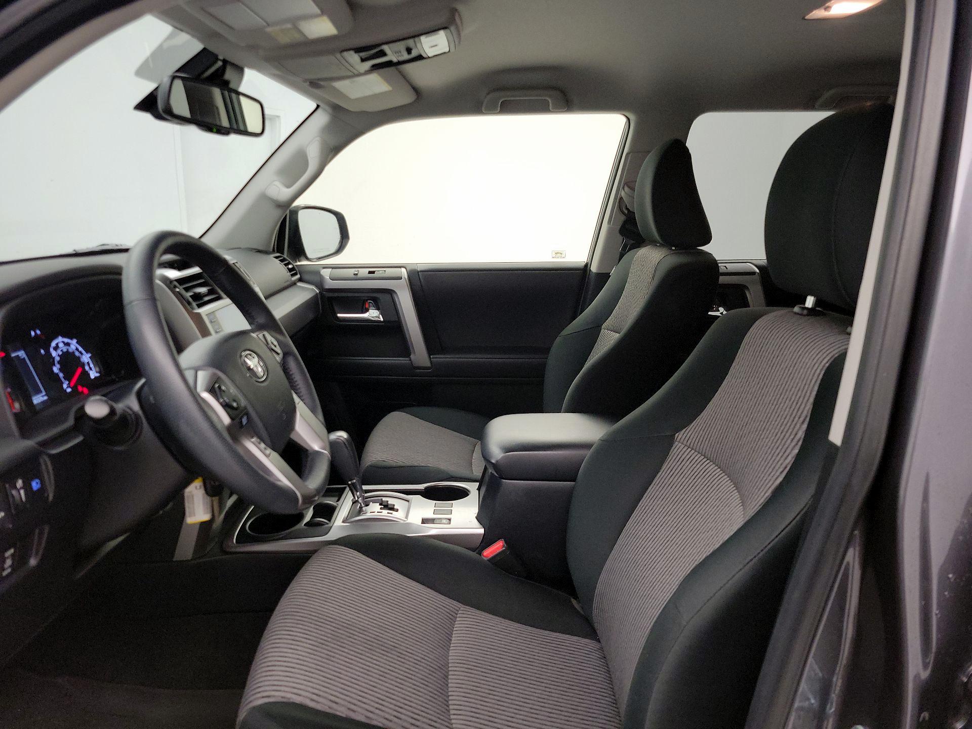 Thumbnail: 2020 Toyota 4Runner - 11