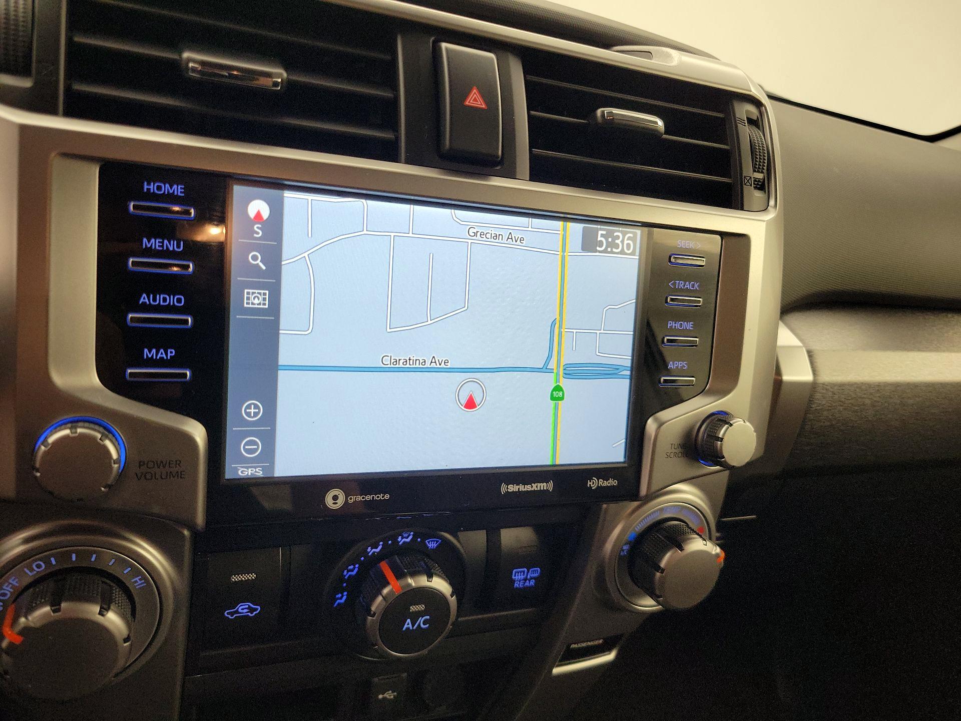 Thumbnail: 2020 Toyota 4Runner - 14