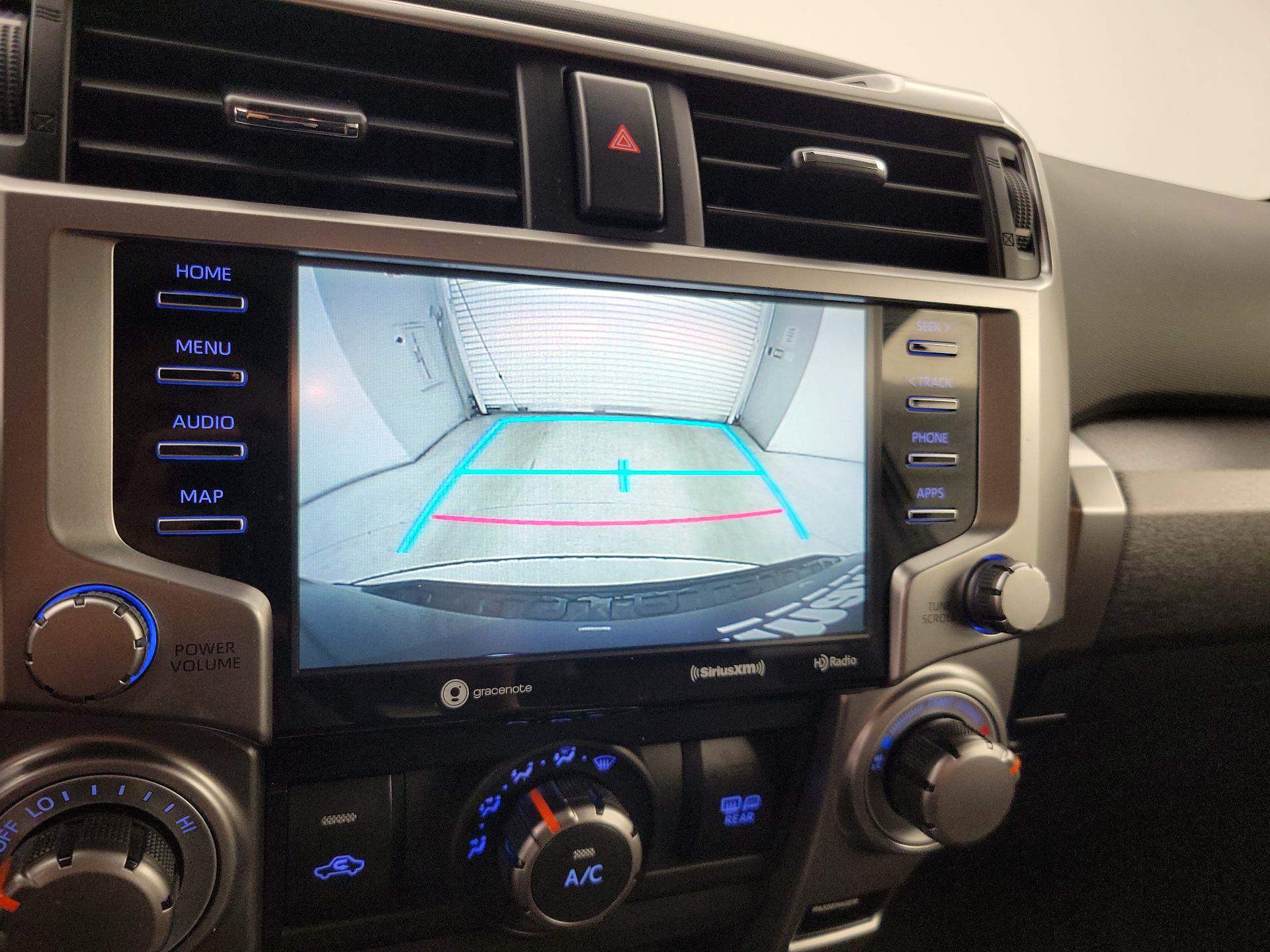 Thumbnail: 2020 Toyota 4Runner - 15