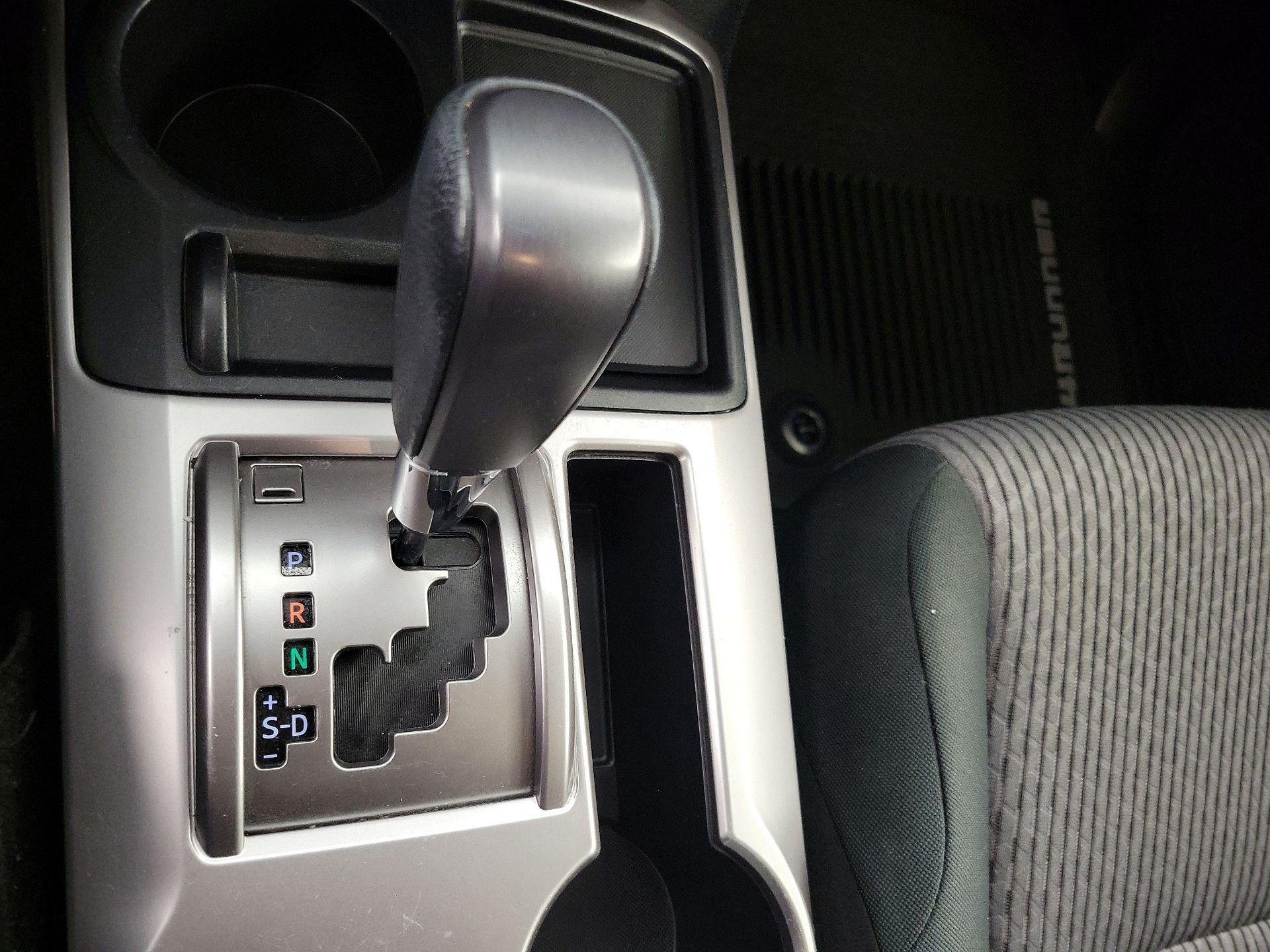 Thumbnail: 2020 Toyota 4Runner - 18