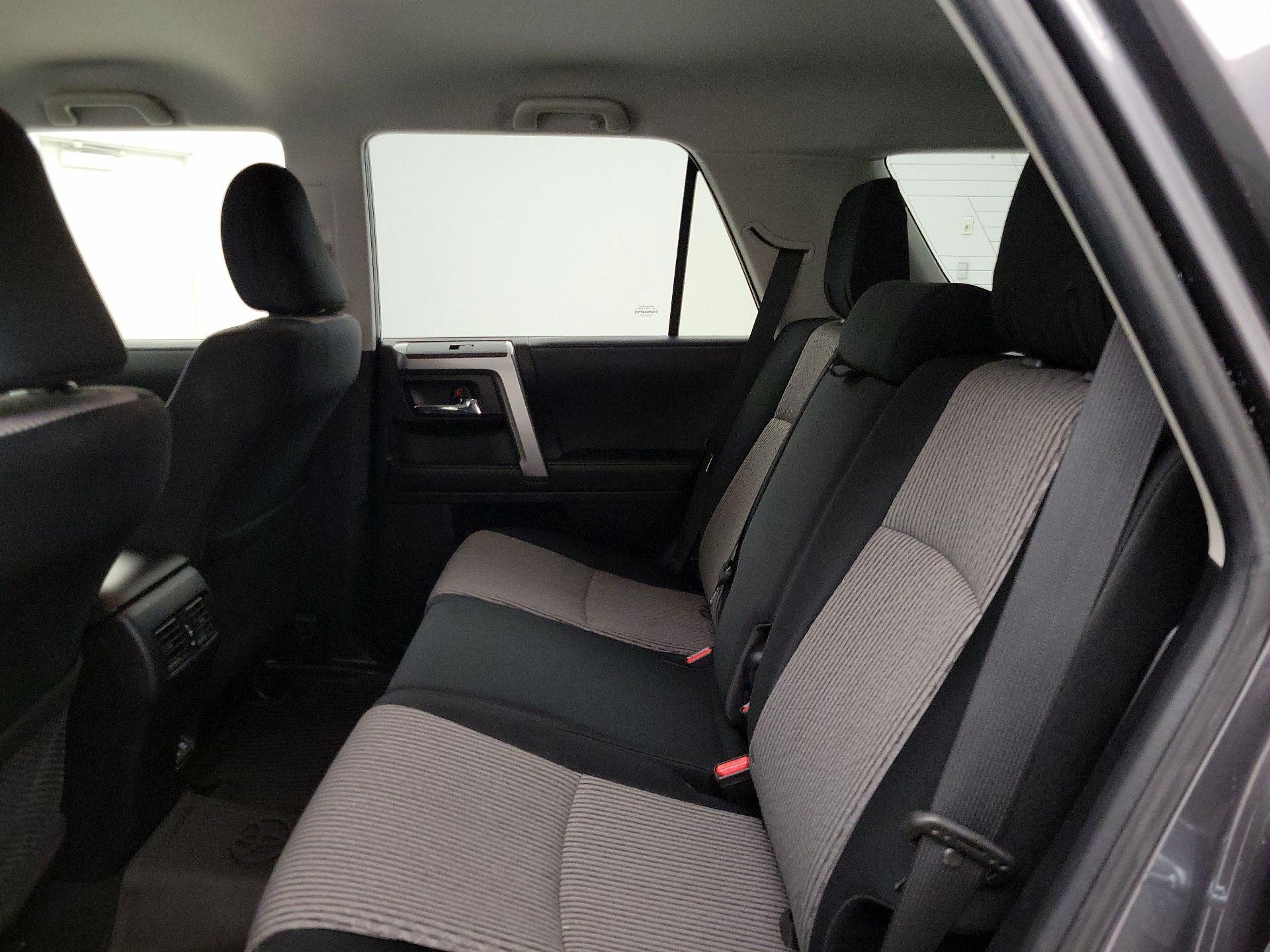 Thumbnail: 2020 Toyota 4Runner - 20