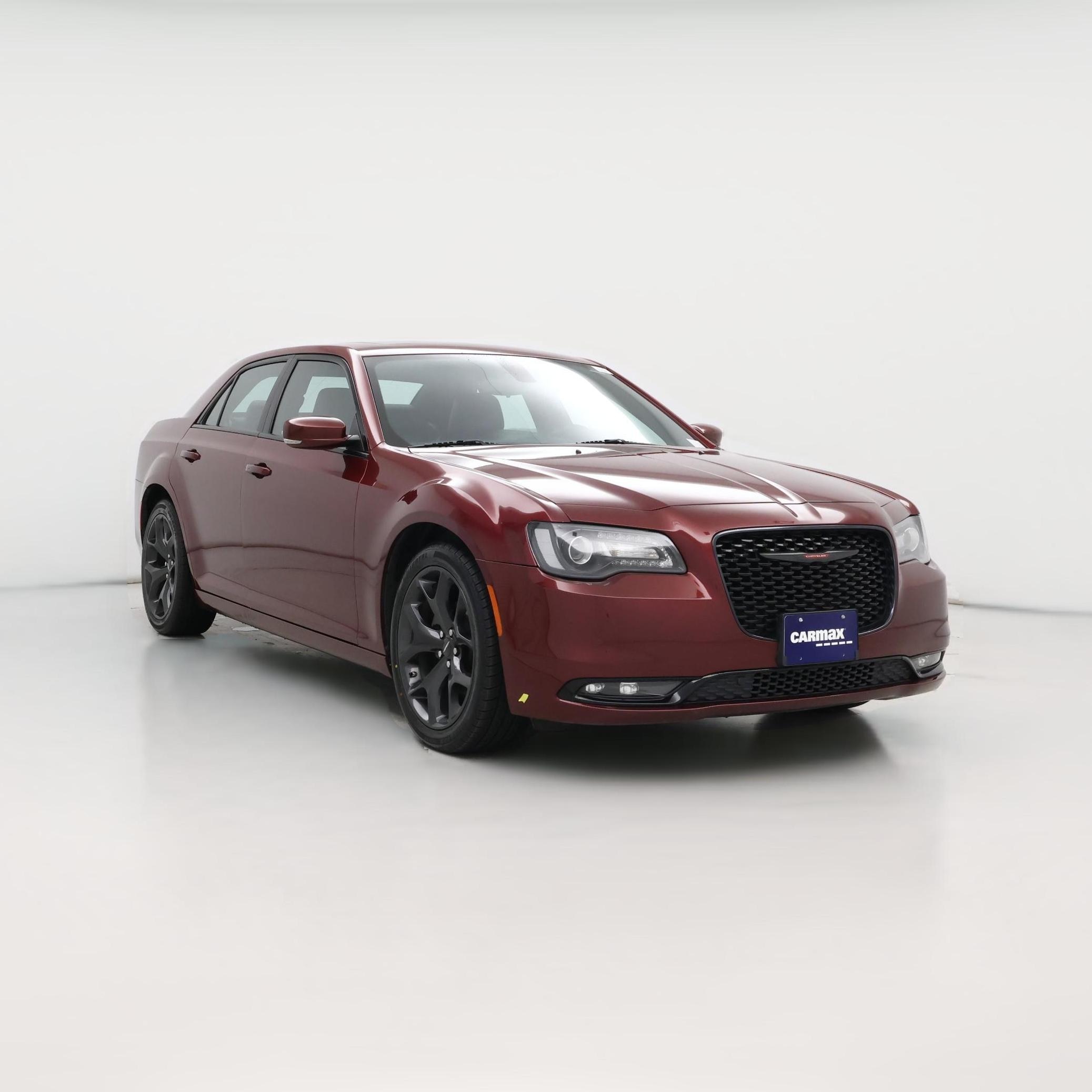 Thumbnail: 2023 Chrysler 300 - 1
