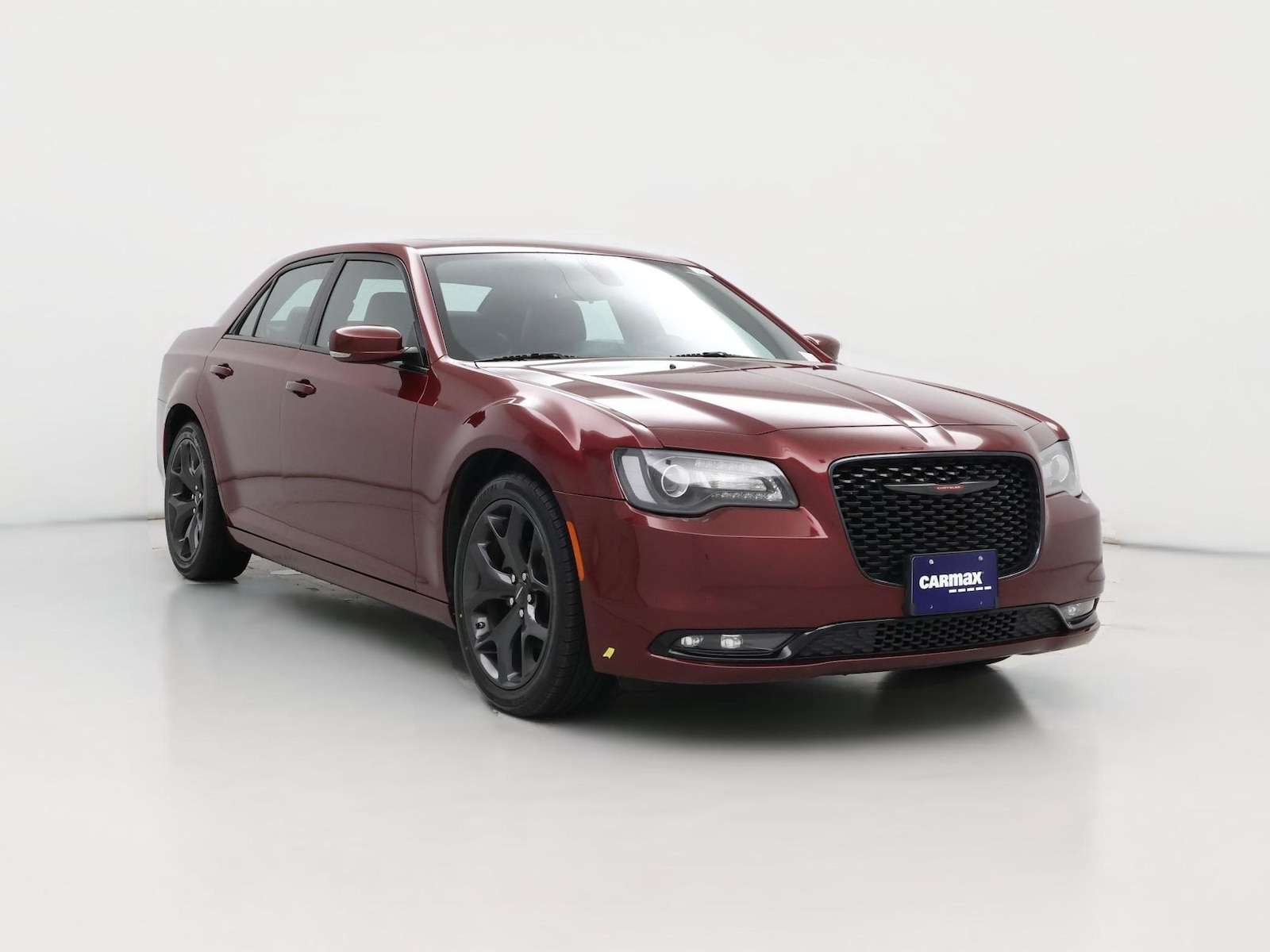 2023 Chrysler 300 S