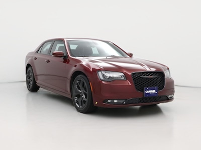 2023 Chrysler 300 S