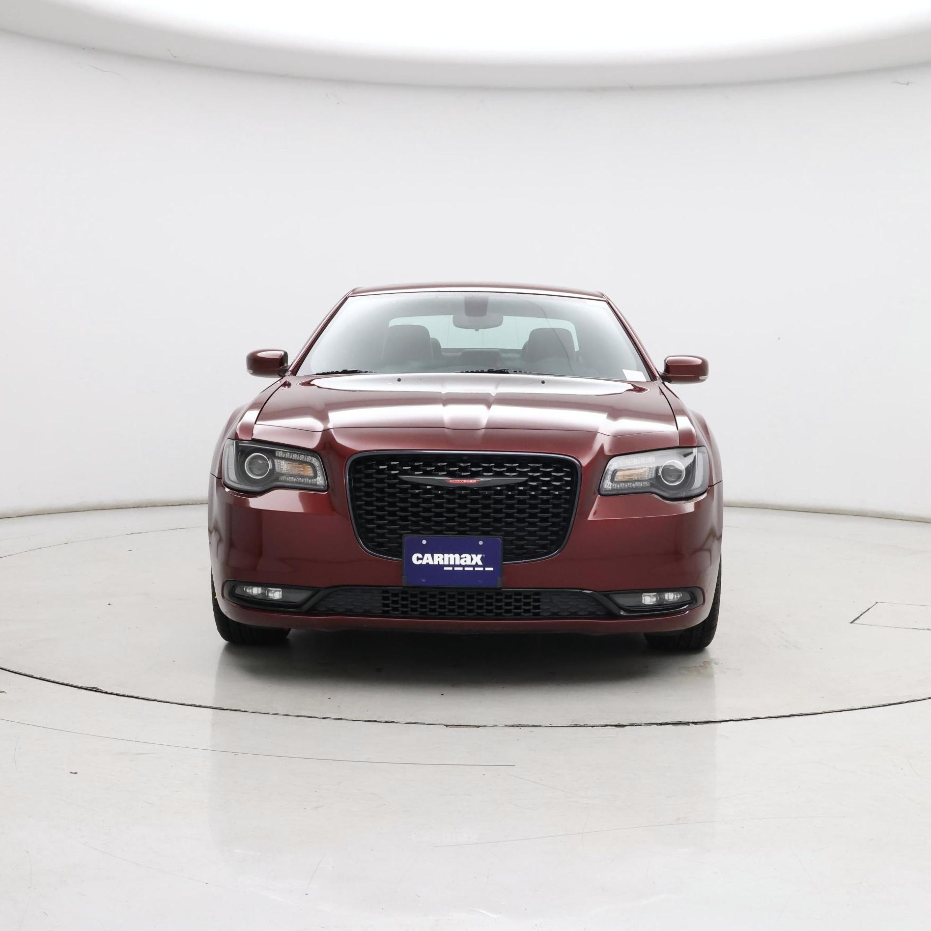 Thumbnail: 2023 Chrysler 300 - 5