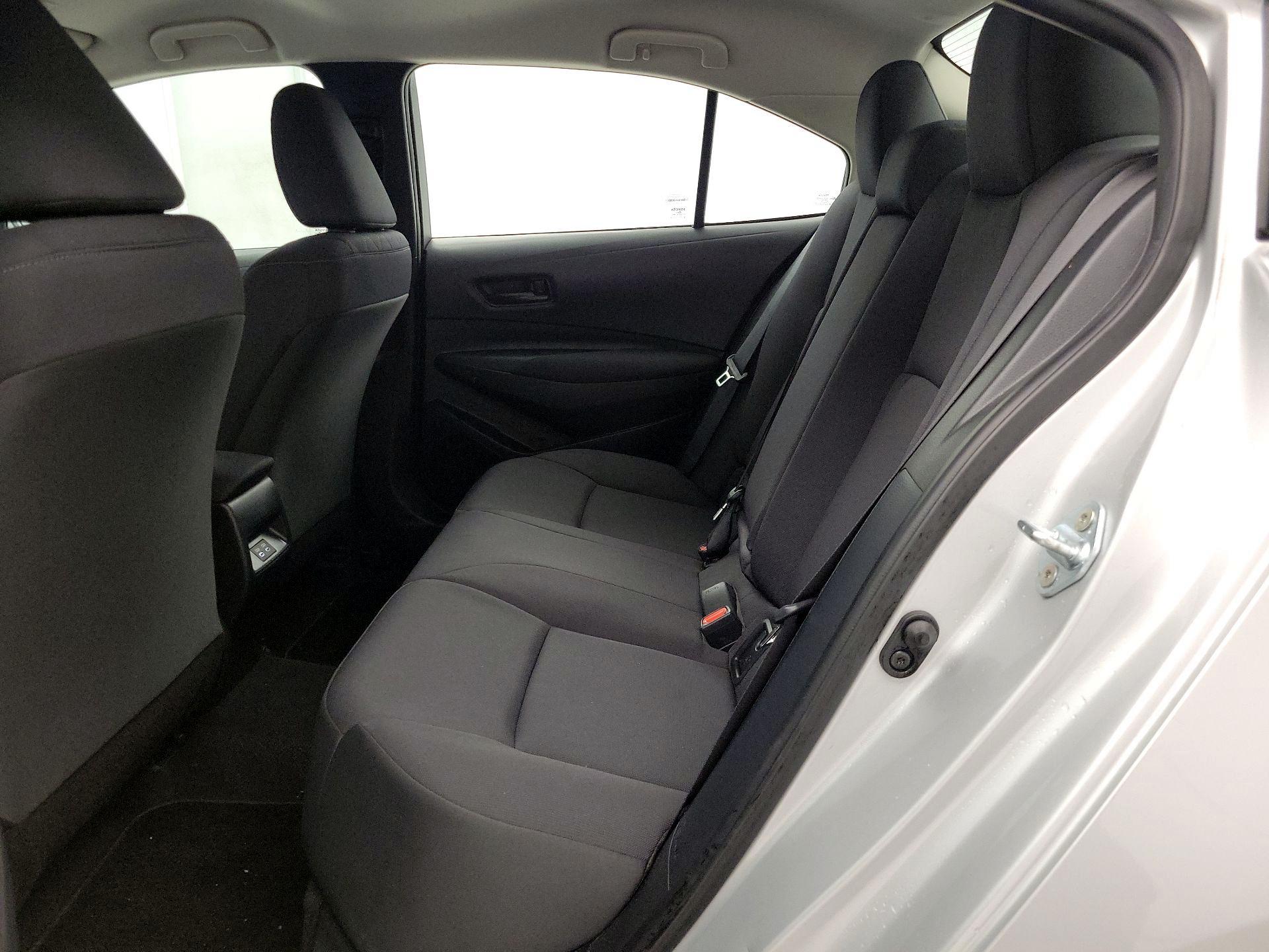 Thumbnail: 2024 Toyota Corolla - 10