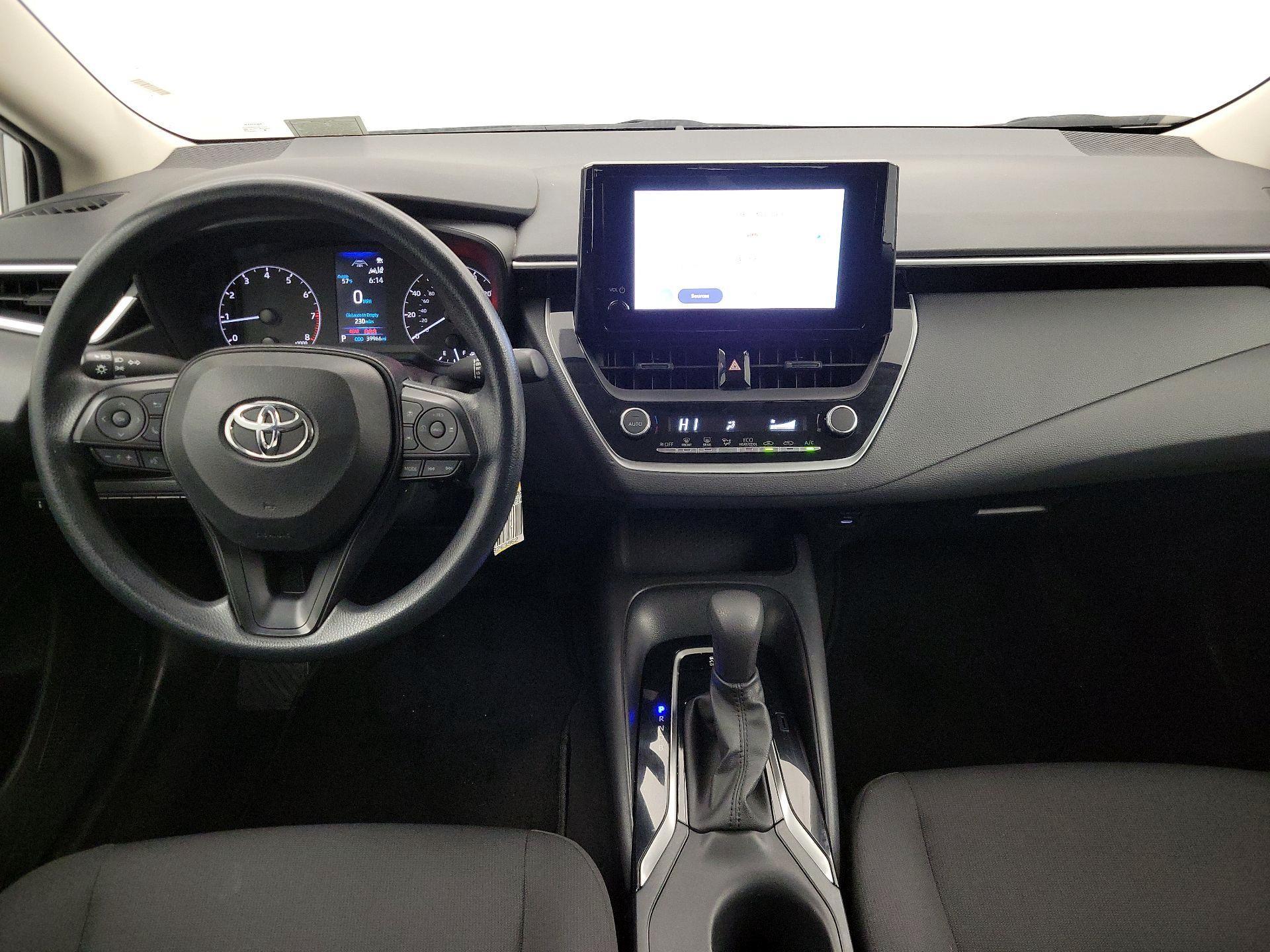 Thumbnail: 2024 Toyota Corolla - 11