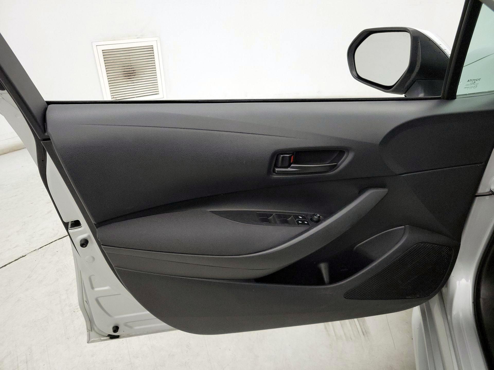 Thumbnail: 2024 Toyota Corolla - 12