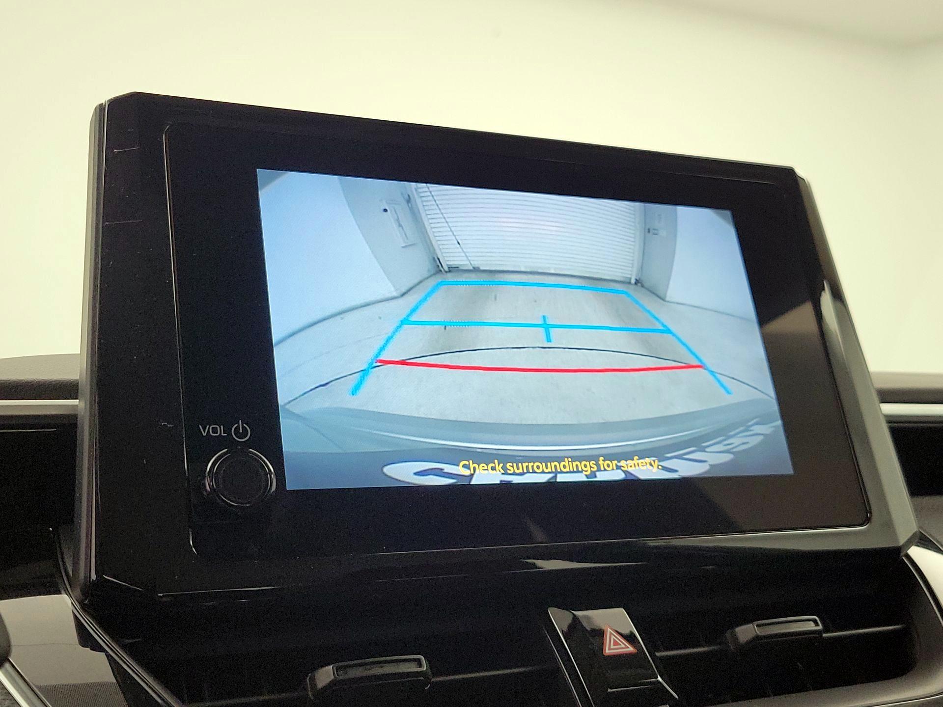 Thumbnail: 2024 Toyota Corolla - 14