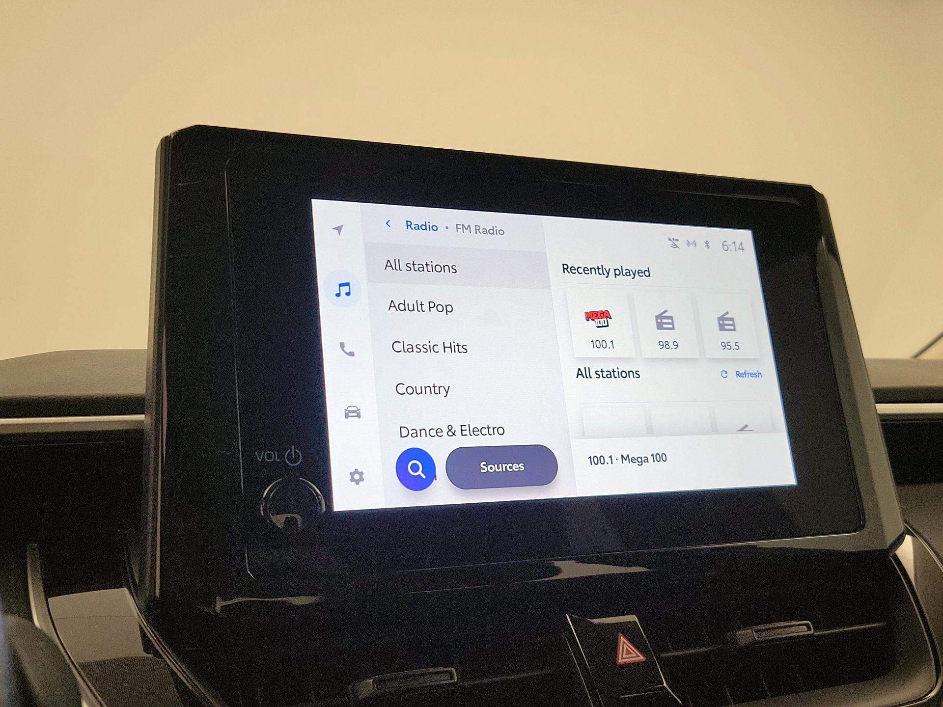 Thumbnail: 2024 Toyota Corolla - 15