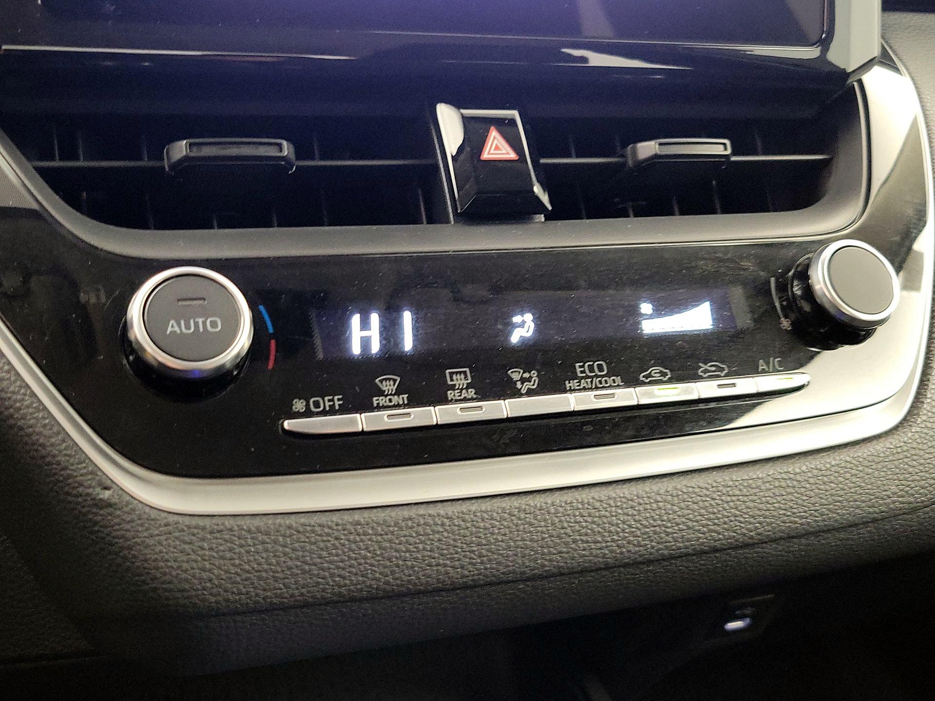 Thumbnail: 2024 Toyota Corolla - 16