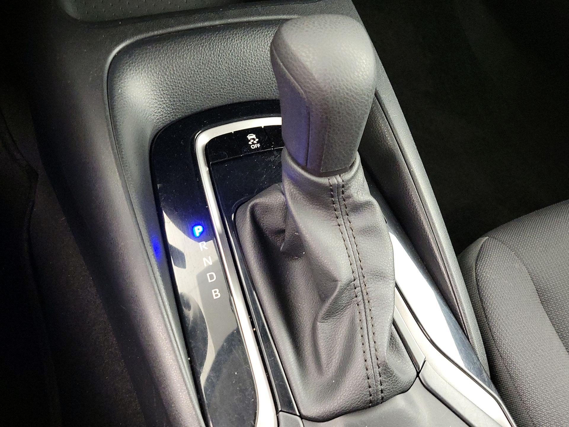 Thumbnail: 2024 Toyota Corolla - 17